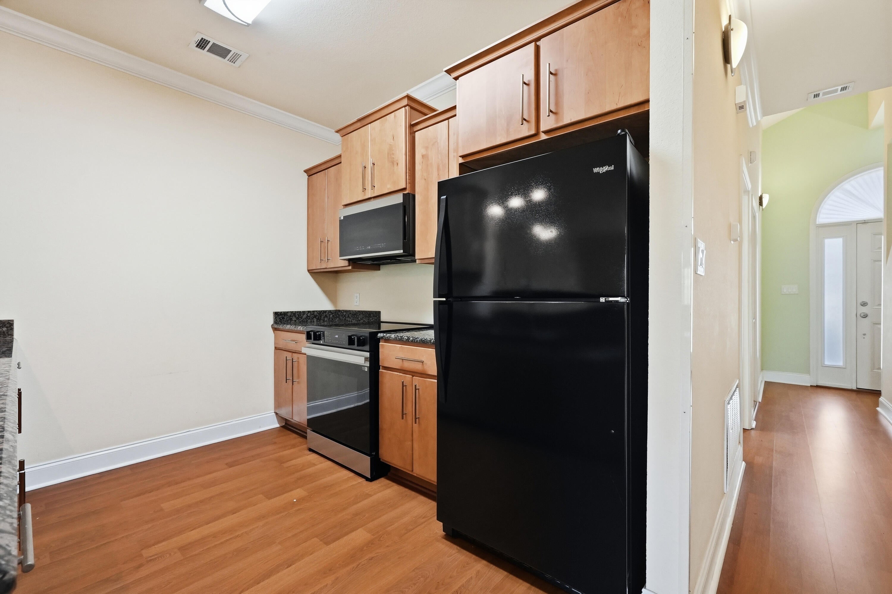 JEAN LEA T/H - Residential Lease