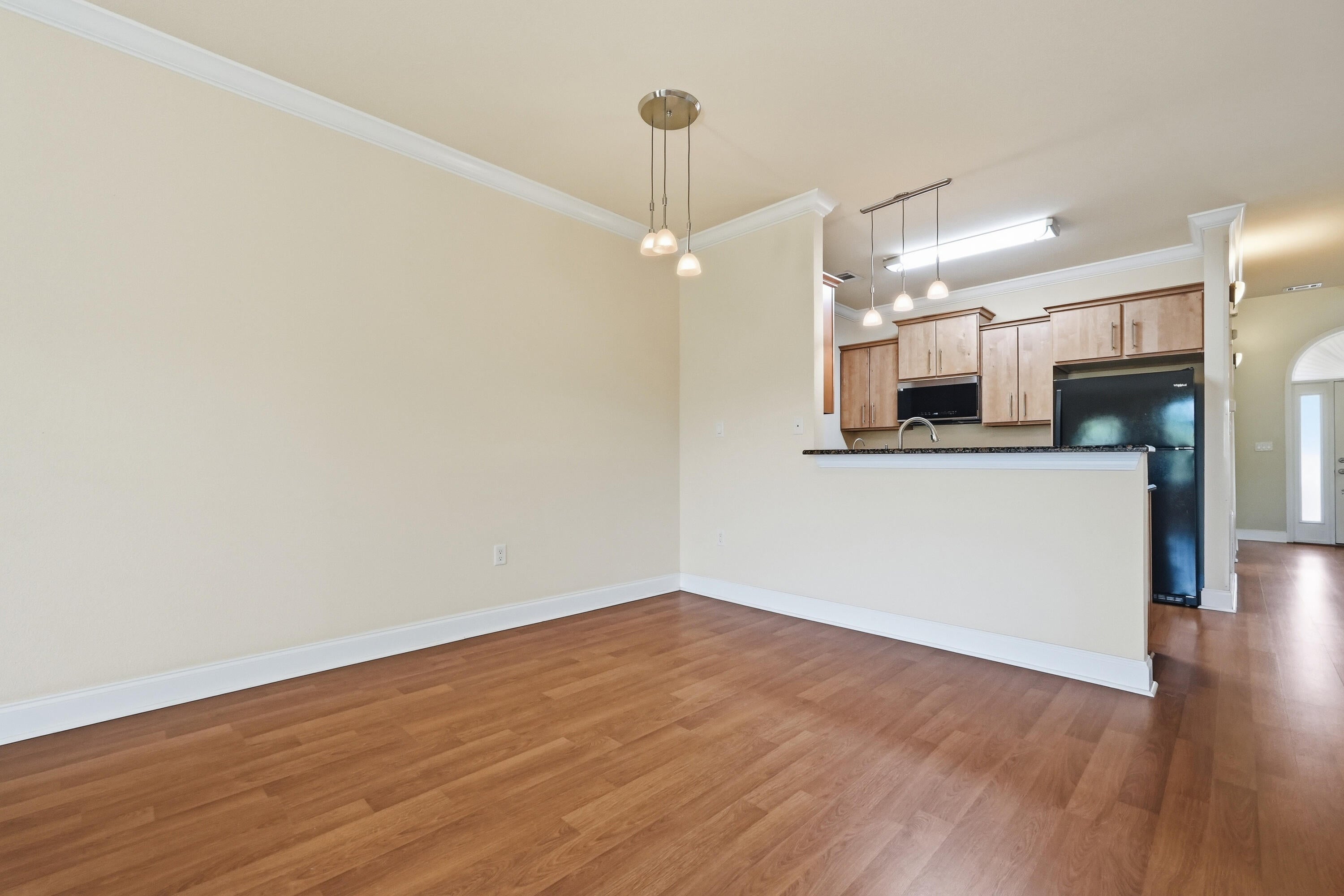 JEAN LEA T/H - Residential Lease