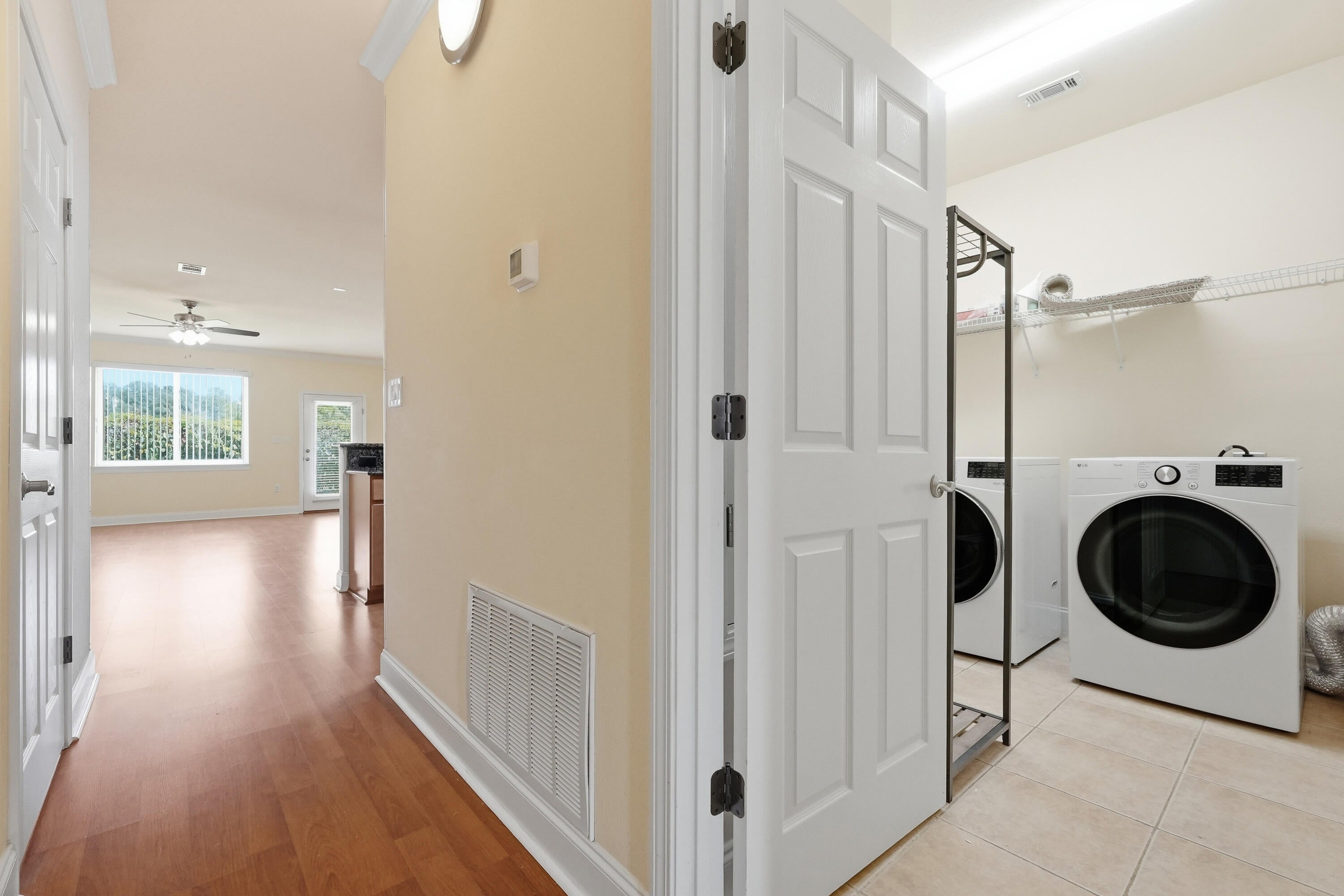 JEAN LEA T/H - Residential Lease