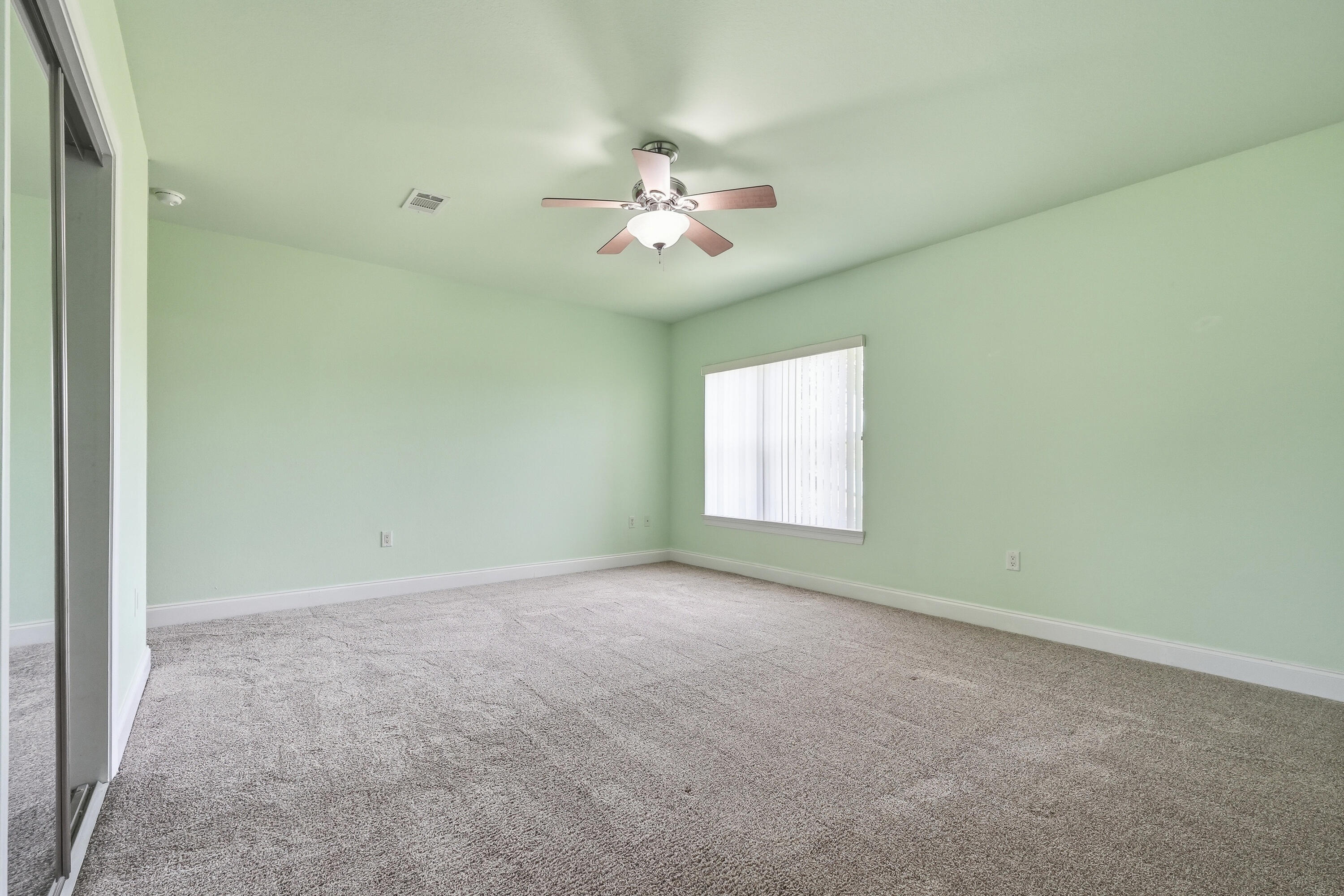 JEAN LEA T/H - Residential Lease