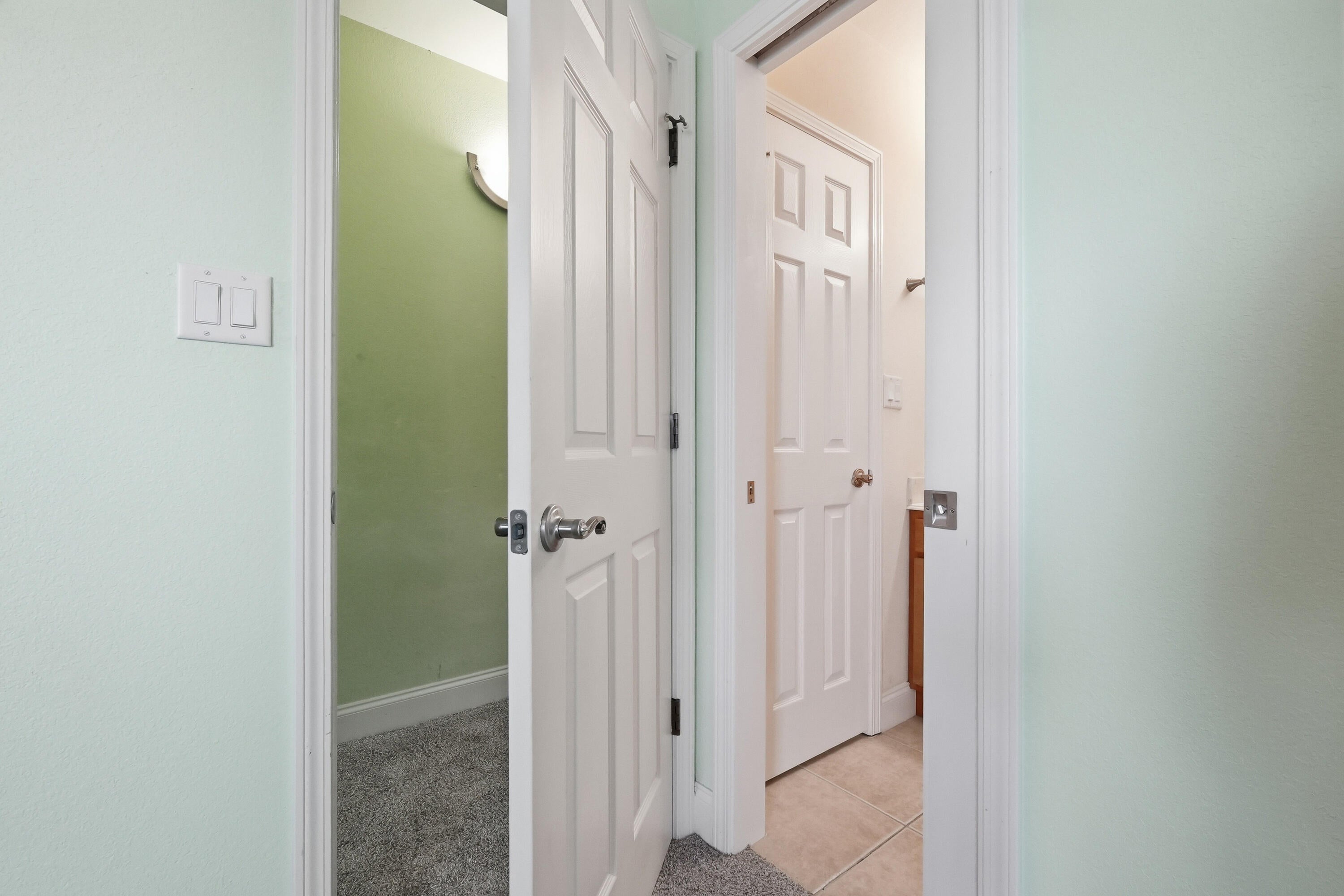 JEAN LEA T/H - Residential Lease