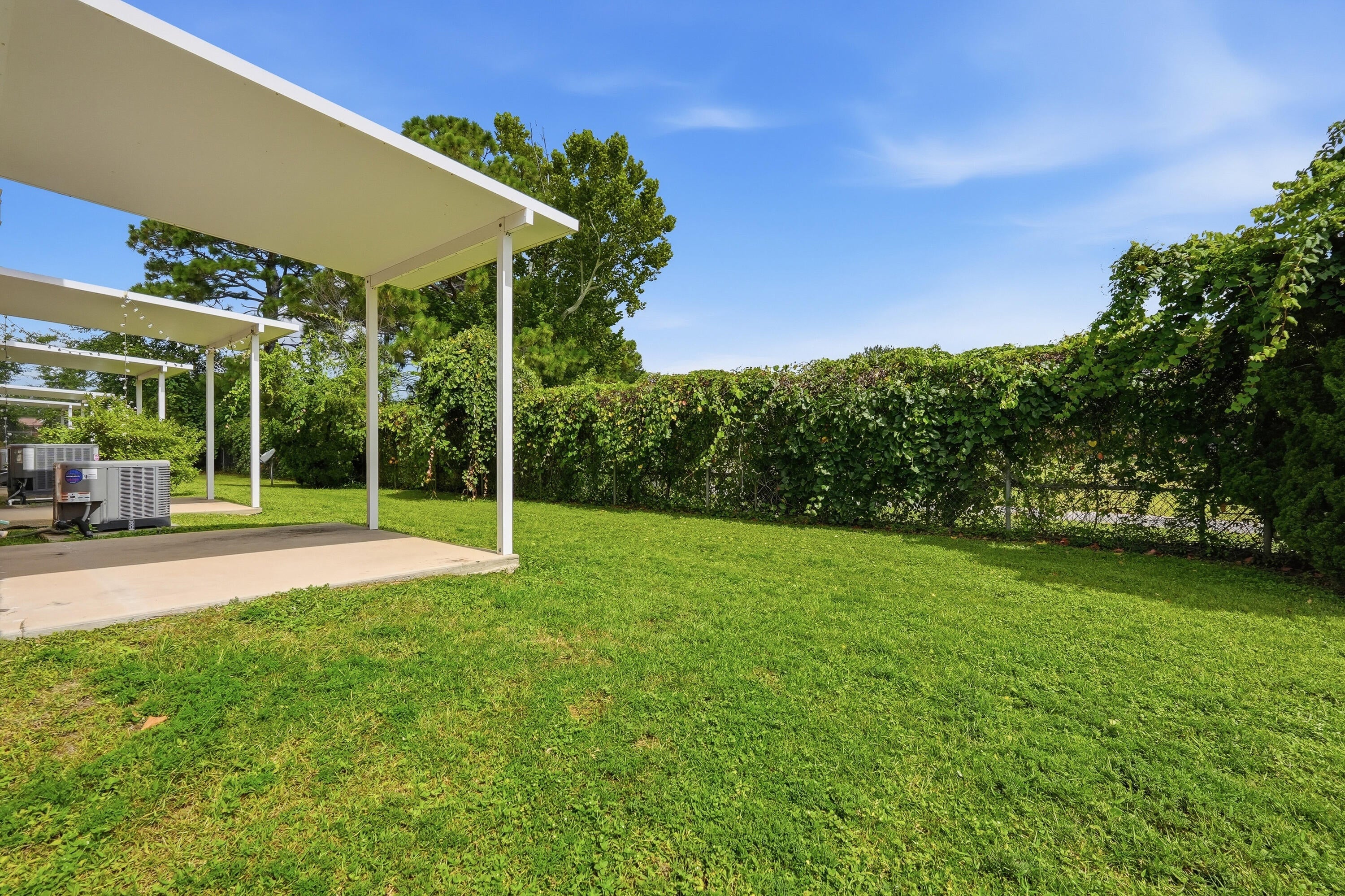 JEAN LEA T/H - Residential Lease