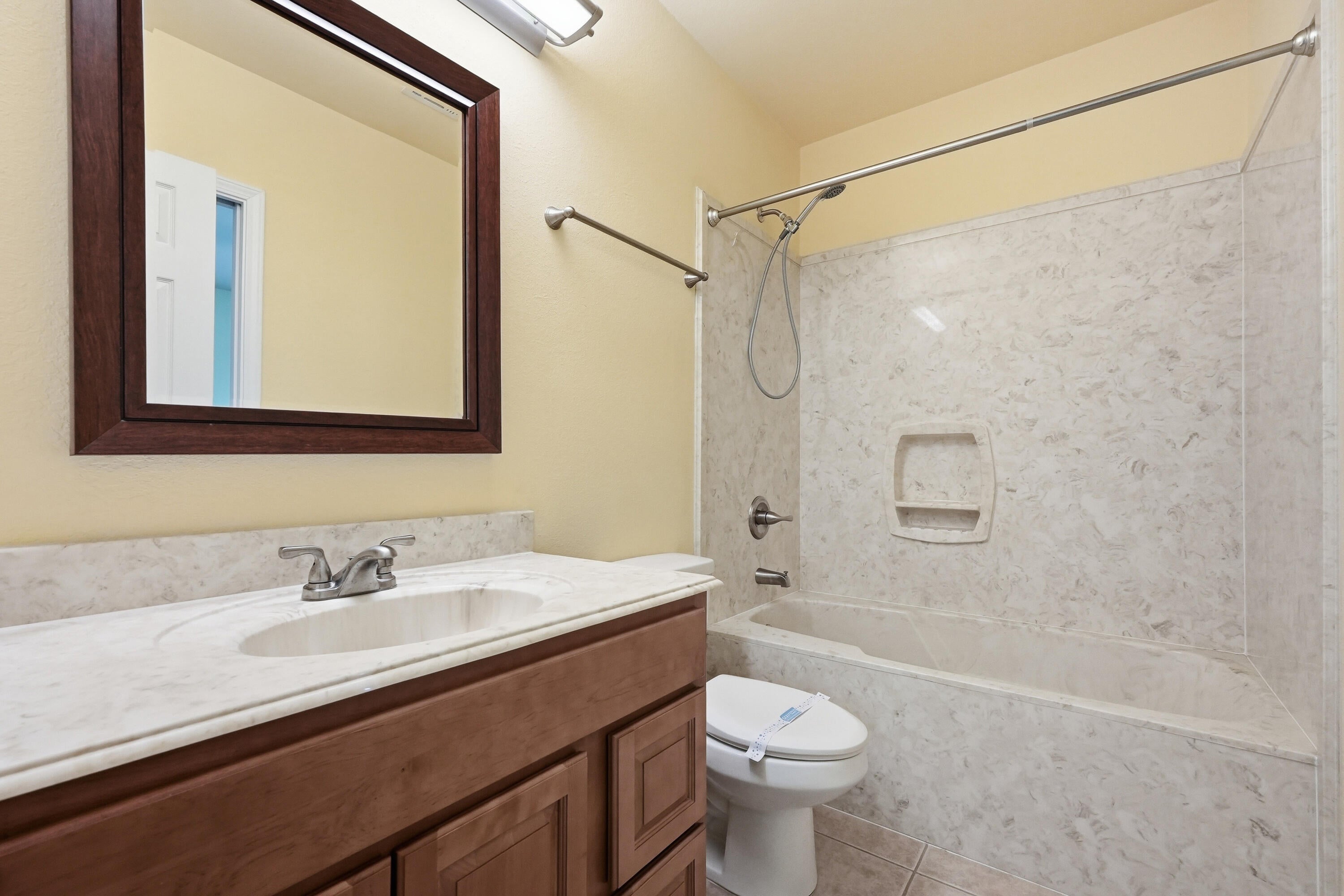 JEAN LEA T/H - Residential Lease