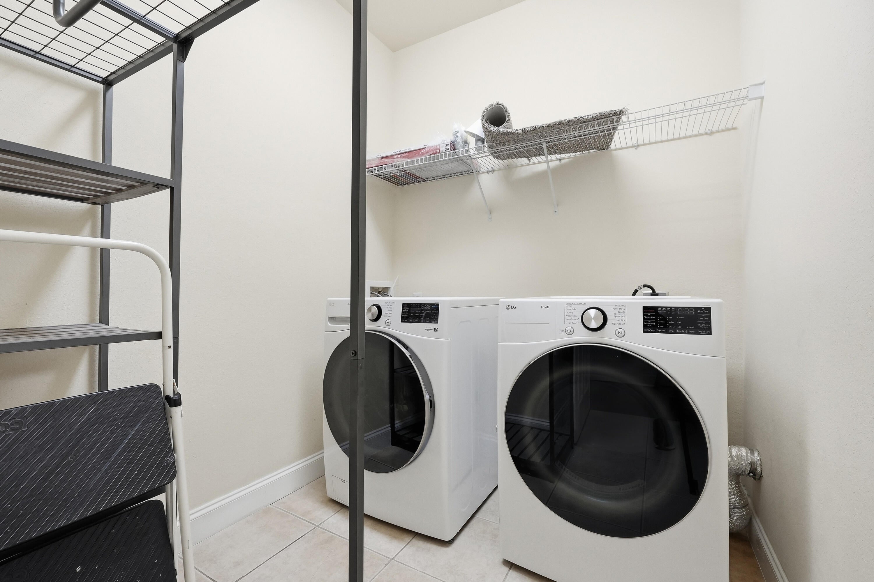 JEAN LEA T/H - Residential Lease