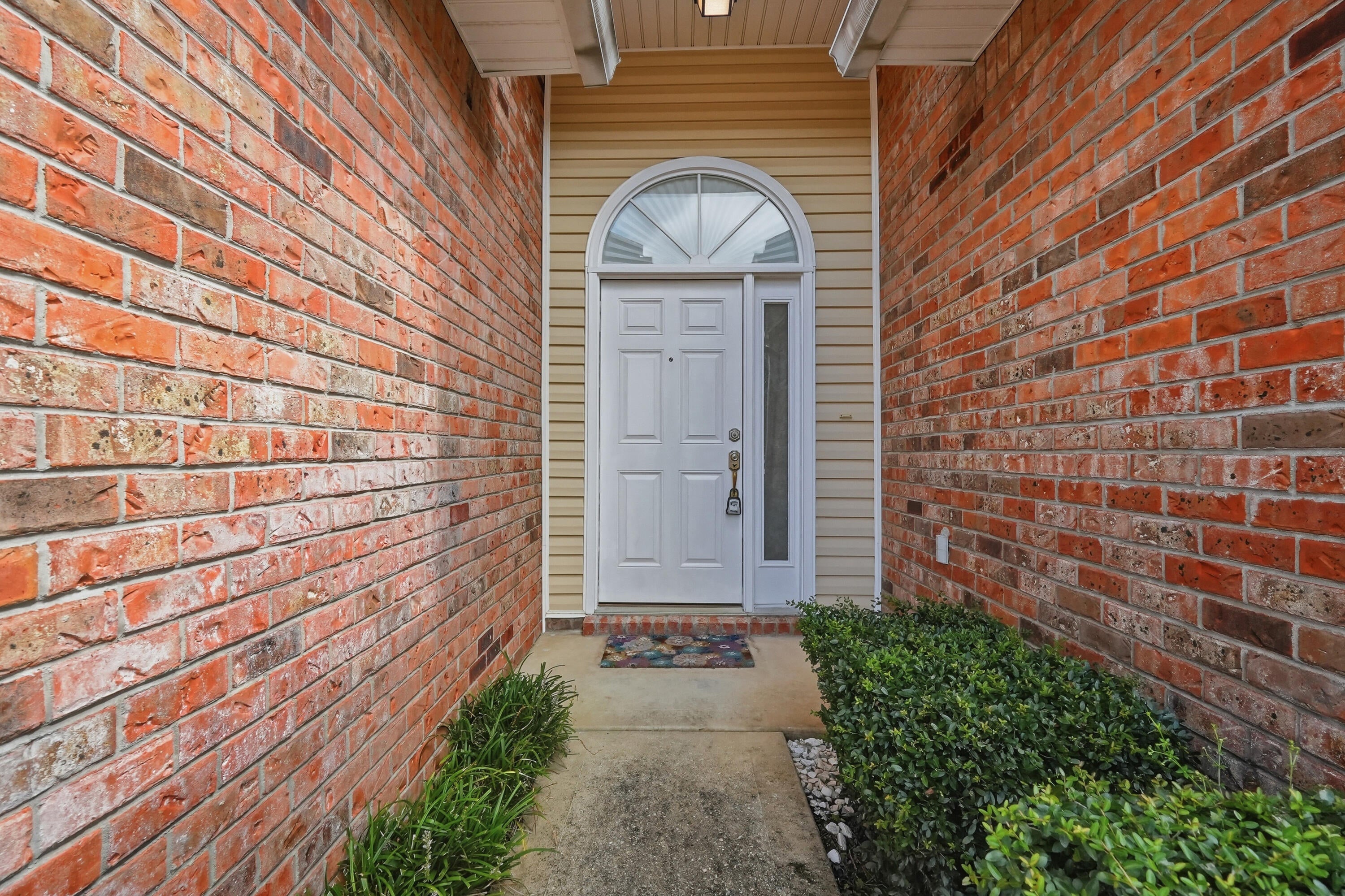 JEAN LEA T/H - Residential Lease
