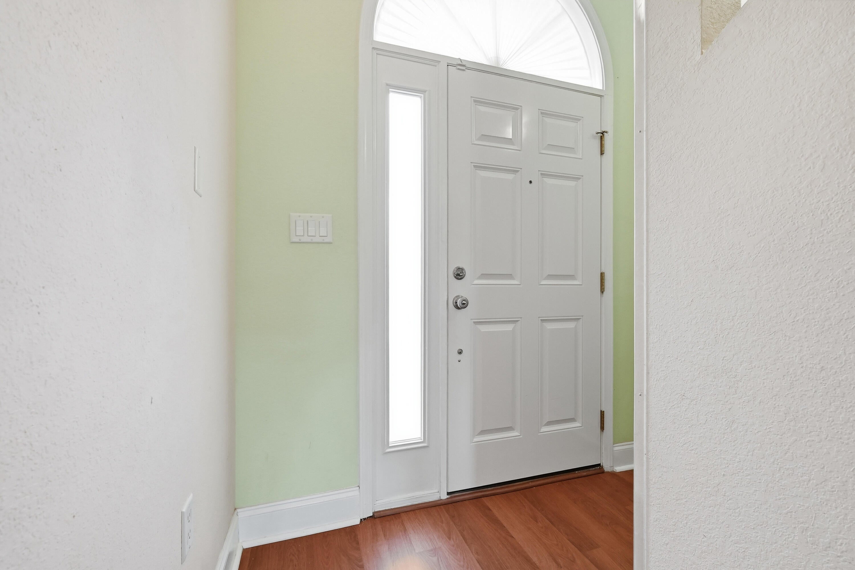 JEAN LEA T/H - Residential Lease