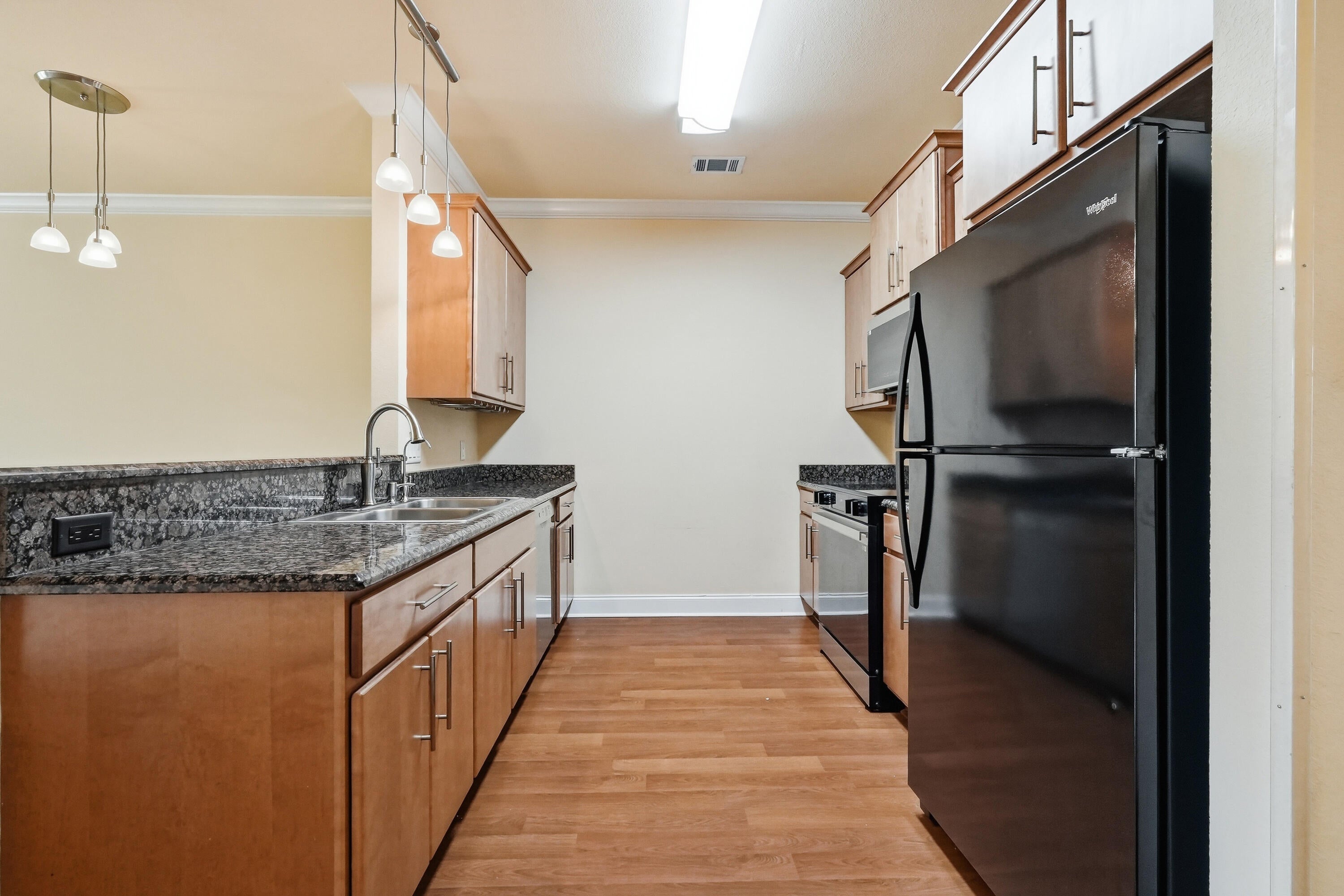 JEAN LEA T/H - Residential Lease