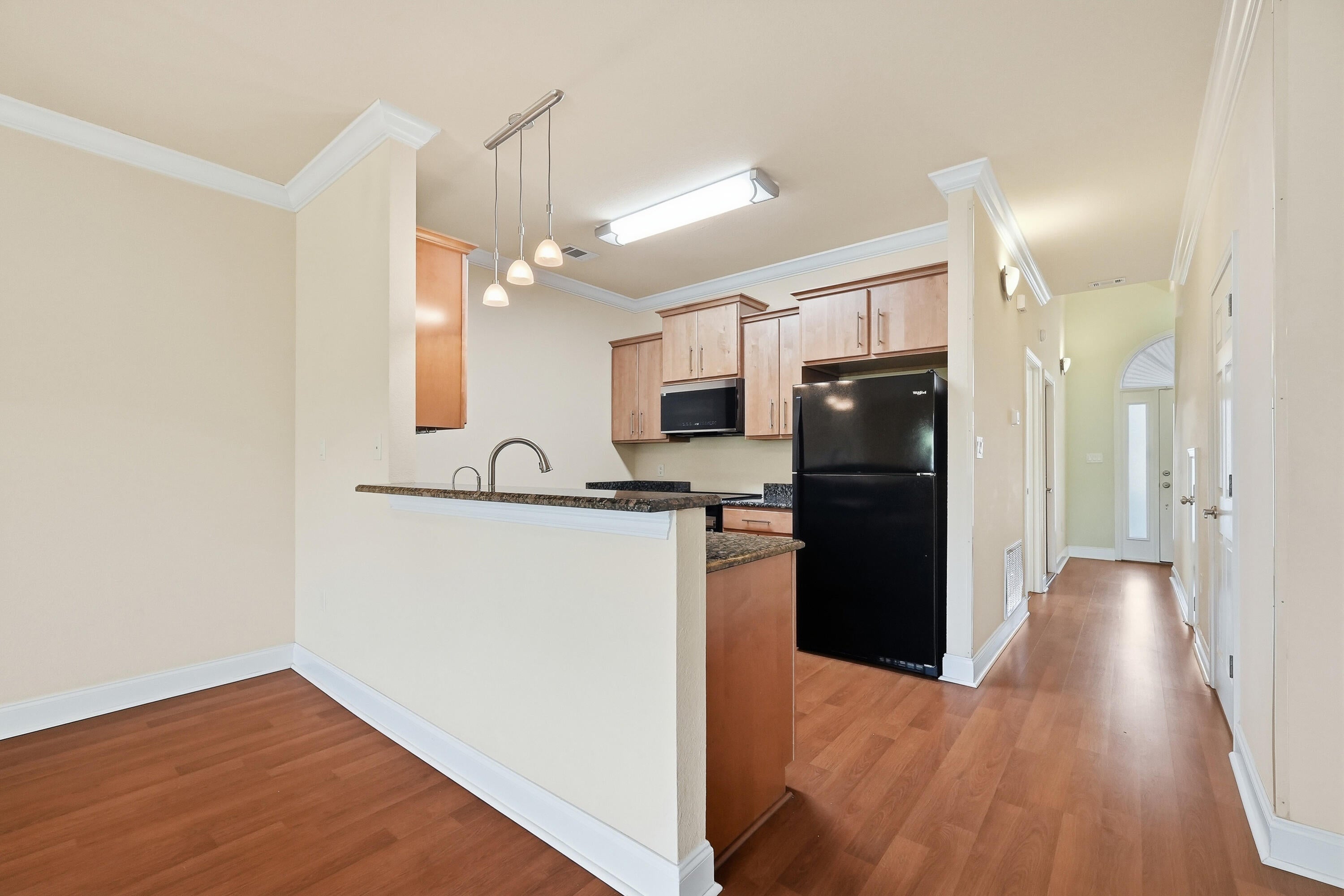 JEAN LEA T/H - Residential Lease
