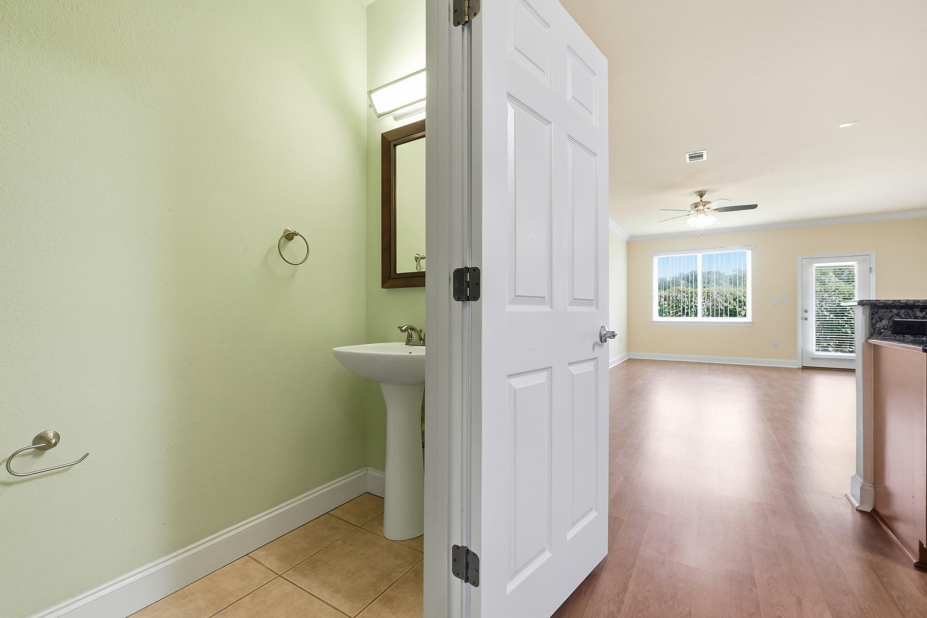 JEAN LEA T/H - Residential Lease