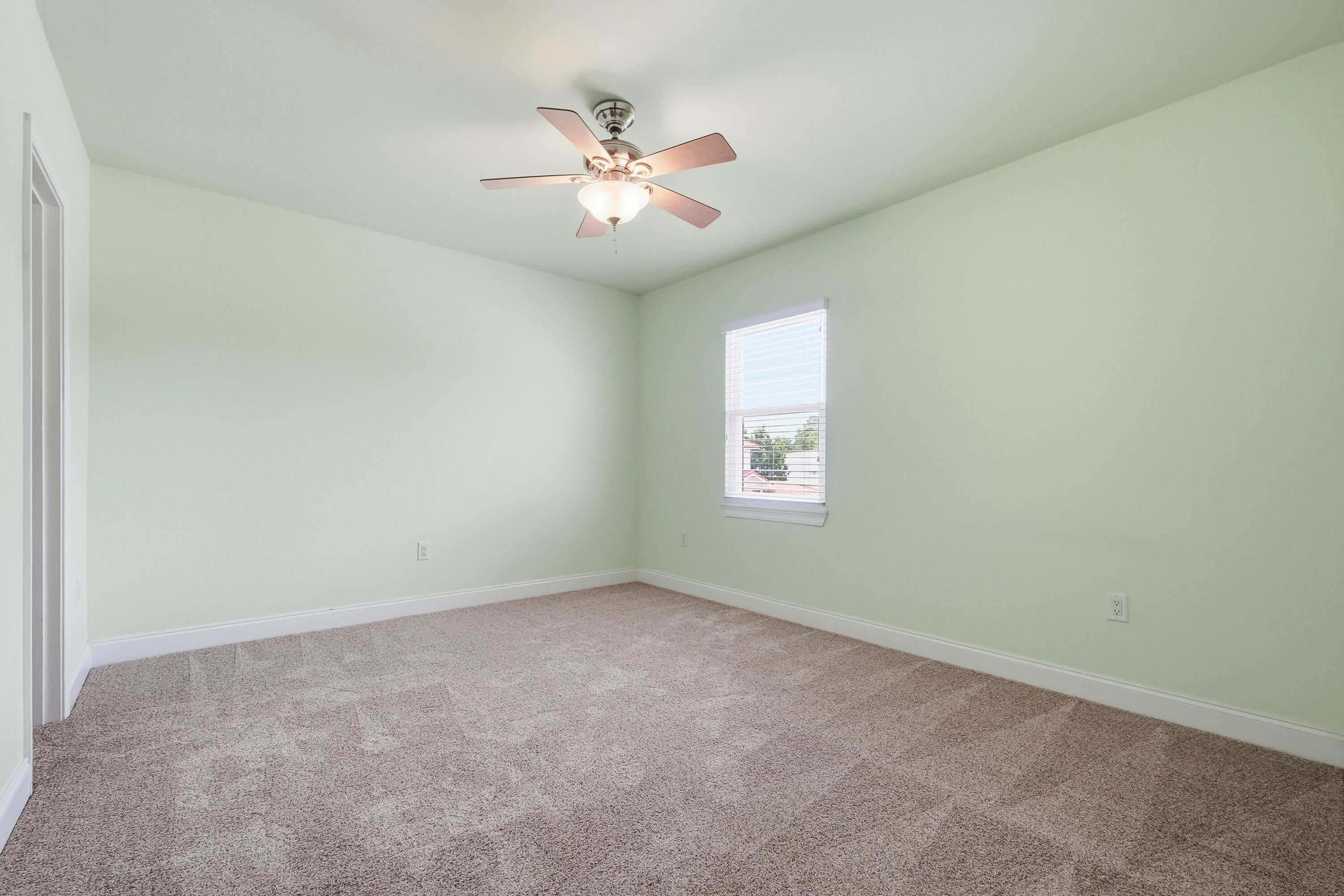 JEAN LEA T/H - Residential Lease