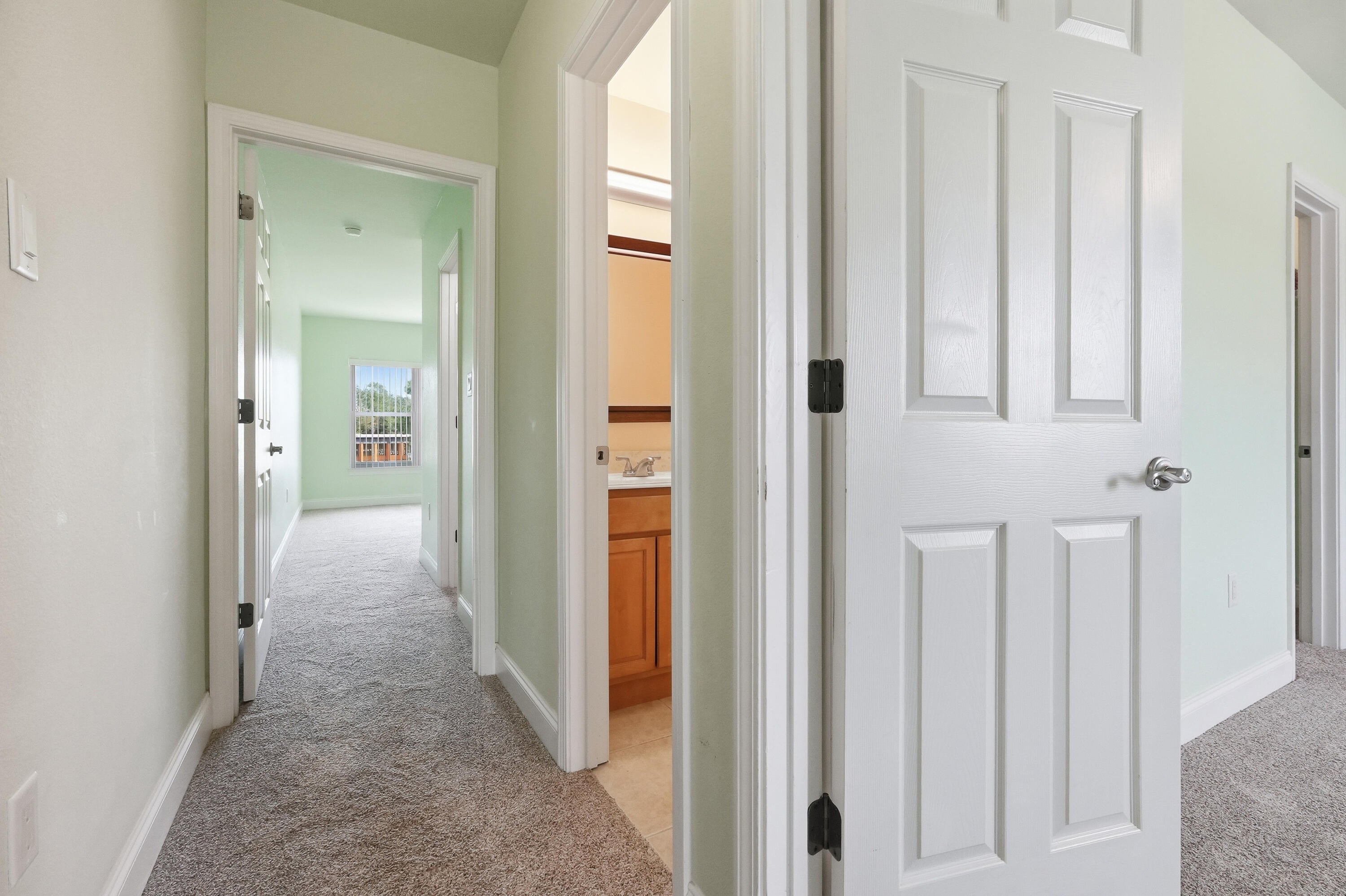 JEAN LEA T/H - Residential Lease
