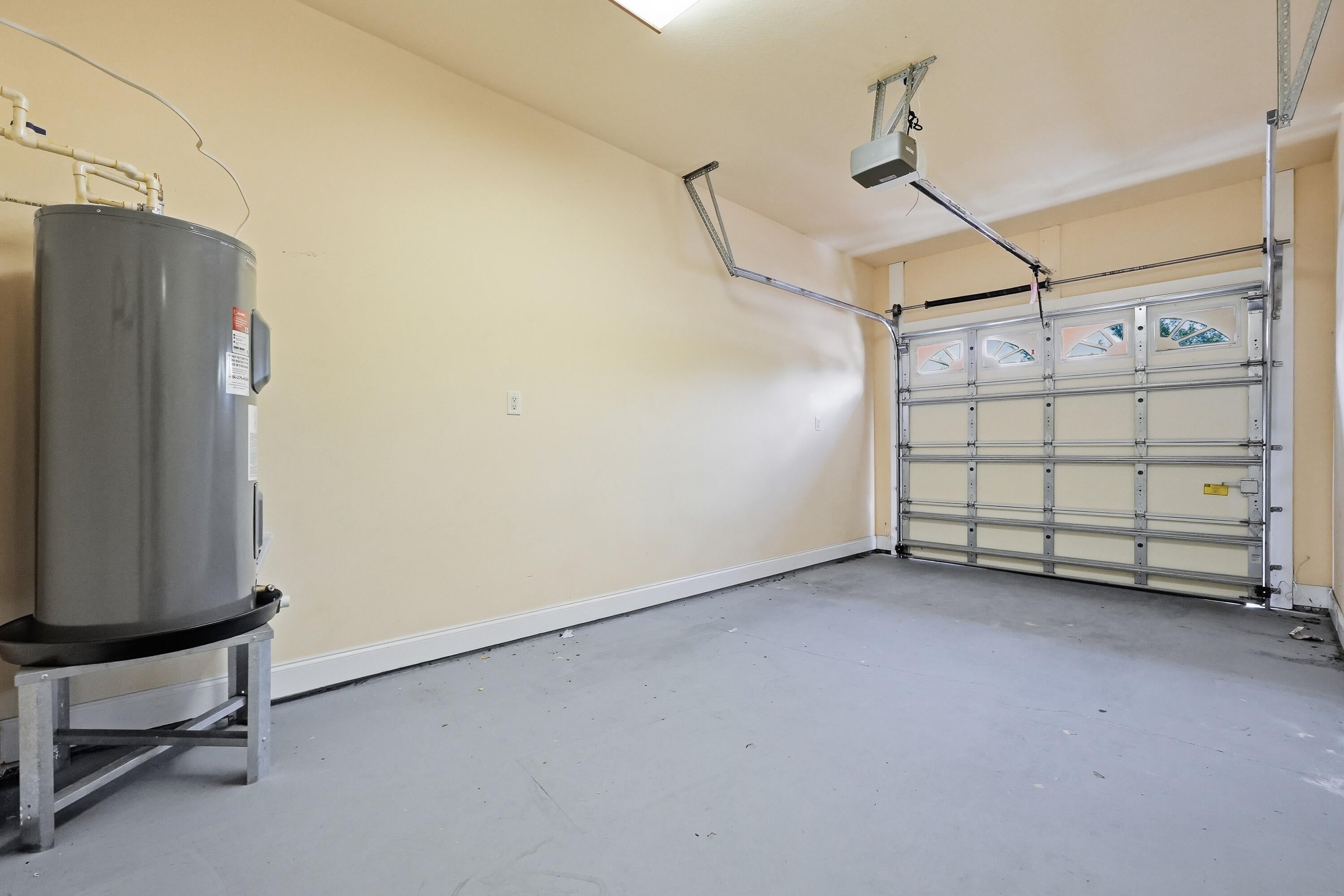 JEAN LEA T/H - Residential Lease