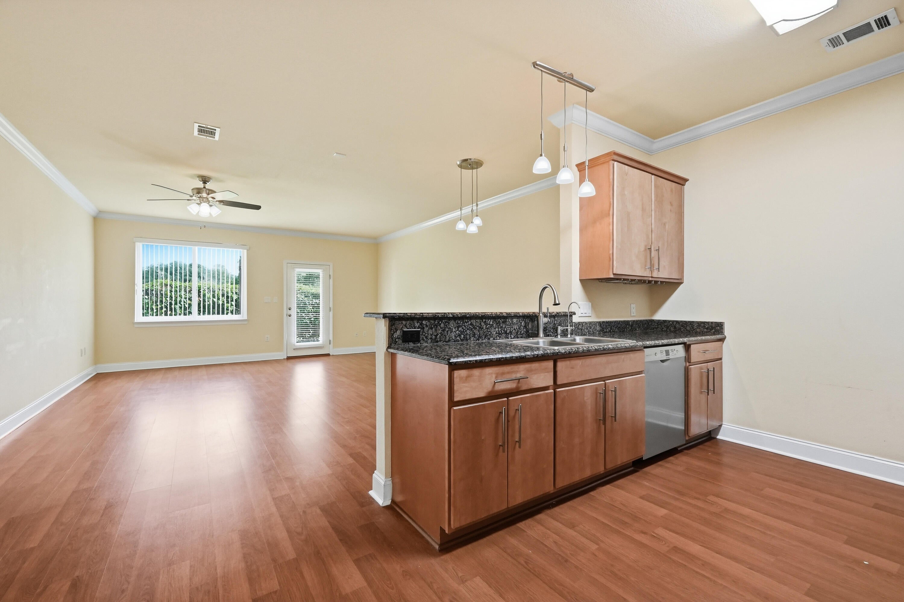 JEAN LEA T/H - Residential Lease