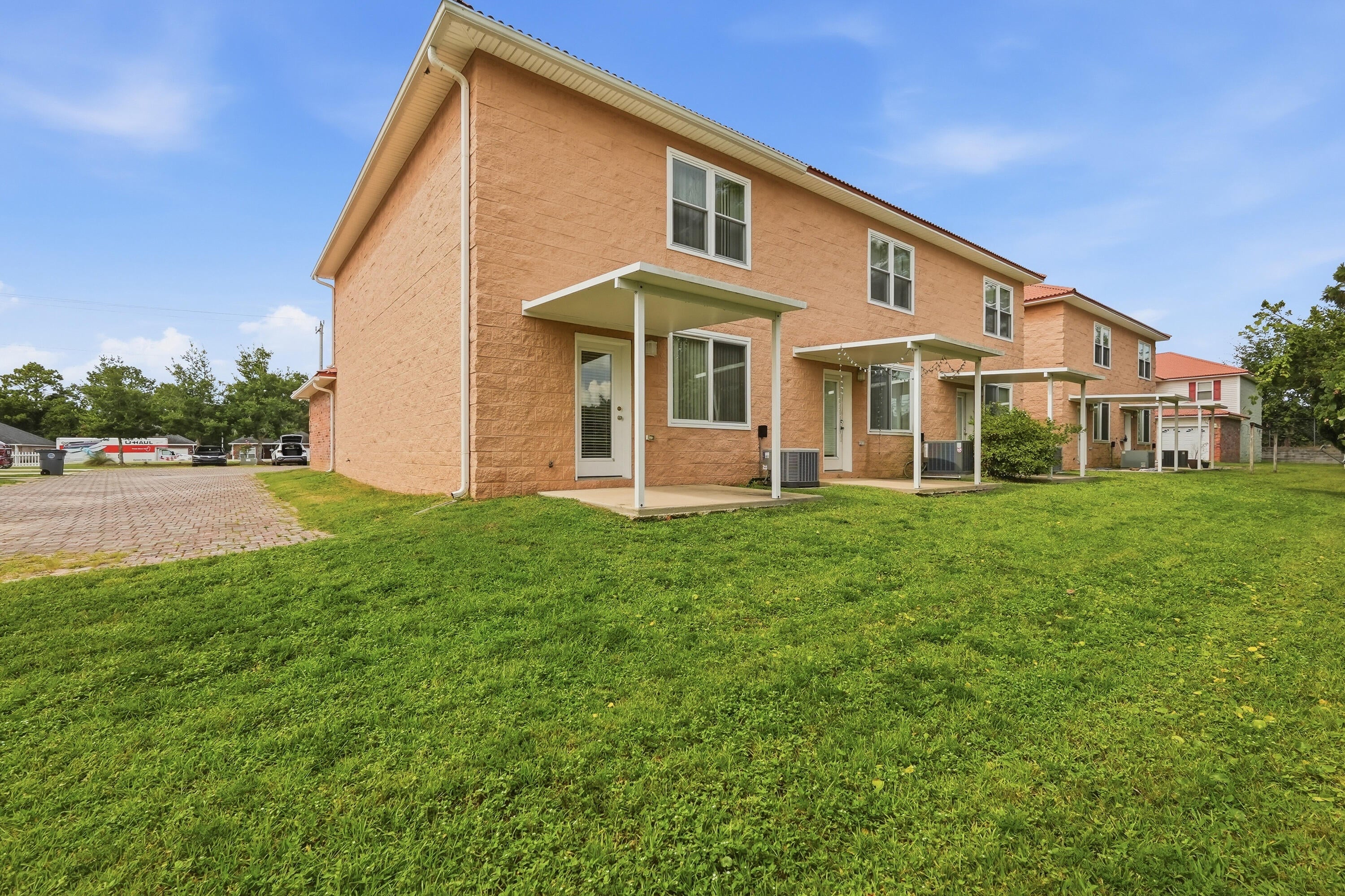 JEAN LEA T/H - Residential Lease