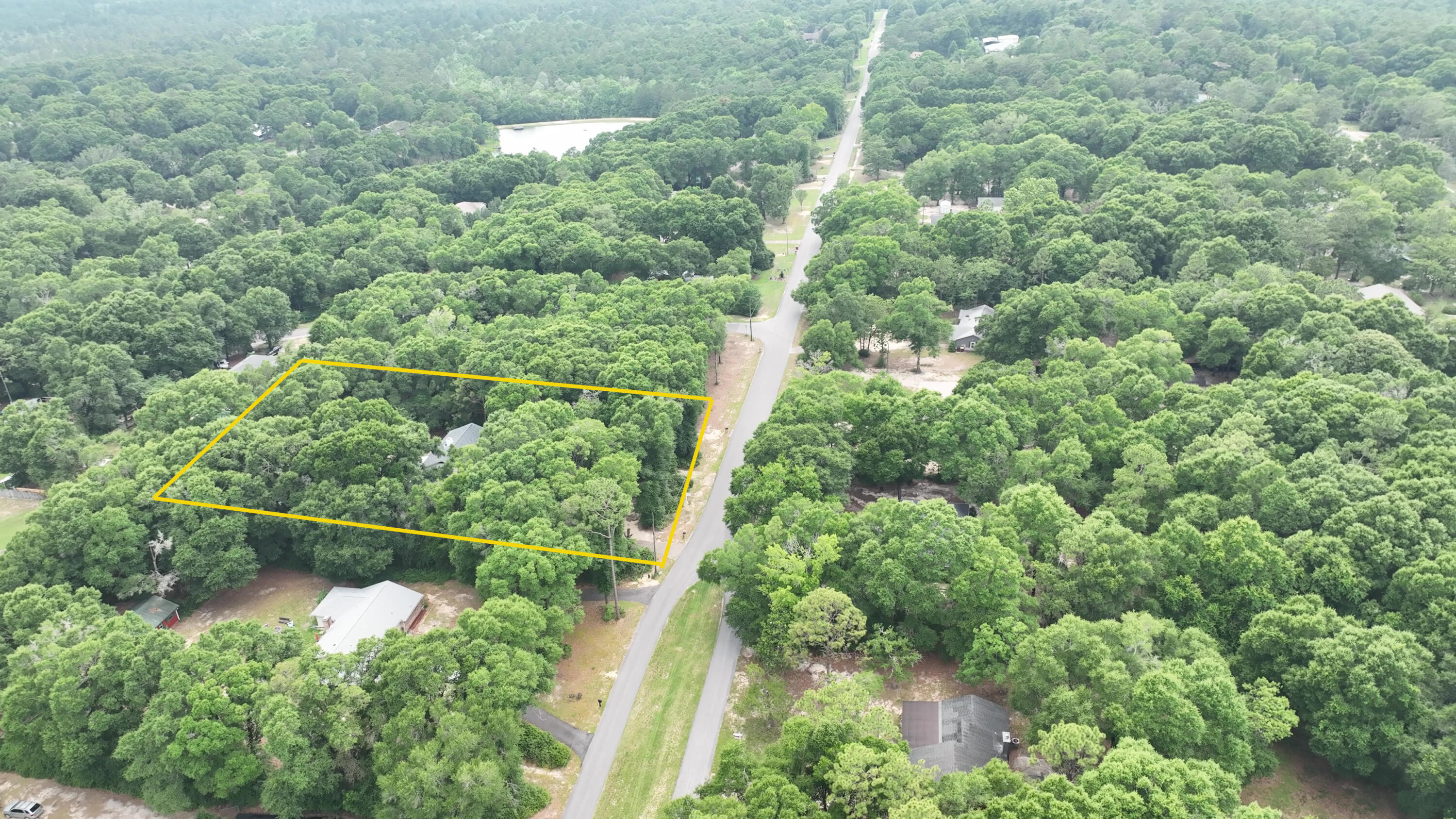 KENNEDY LAKES 1ST ADDN - Residential