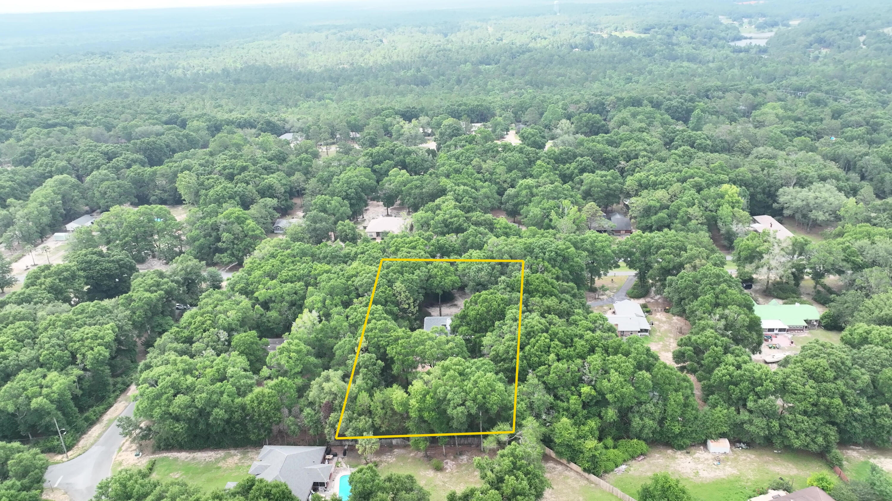 KENNEDY LAKES 1ST ADDN - Residential