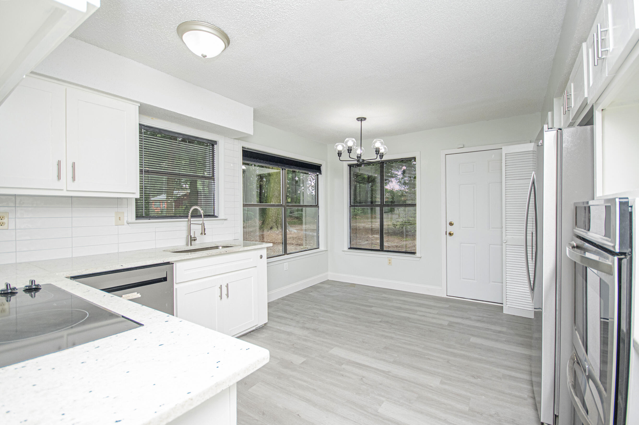 KENNEDY LAKES 1ST ADDN - Residential