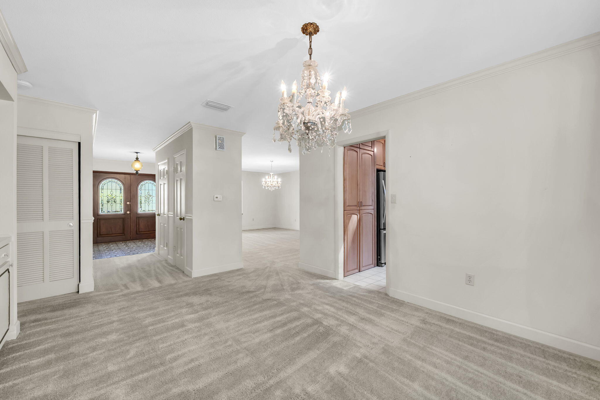 VESTA HEIGHTS - Residential