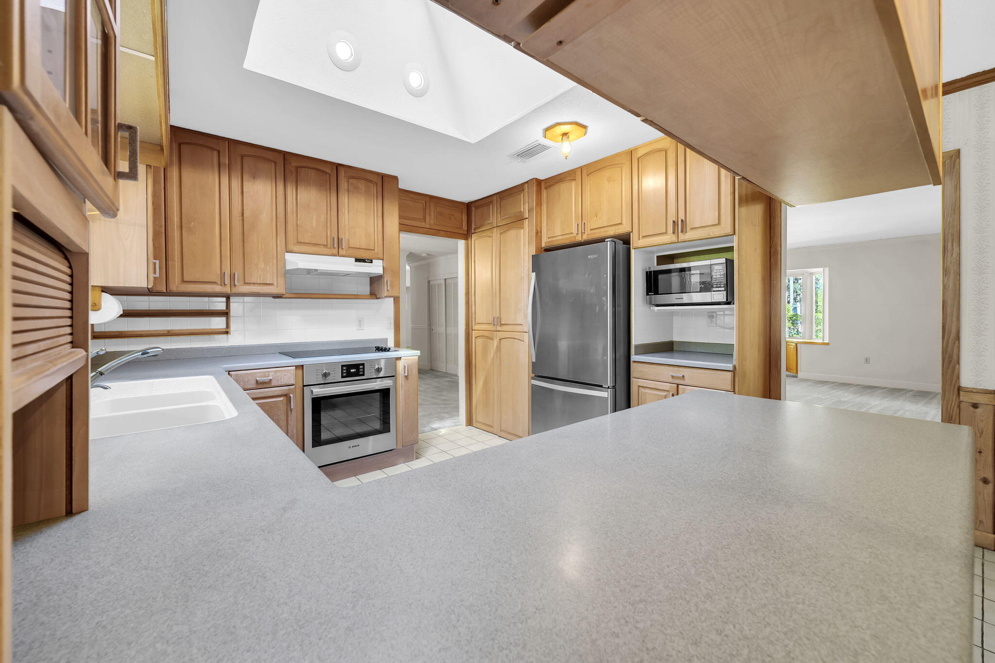 VESTA HEIGHTS - Residential