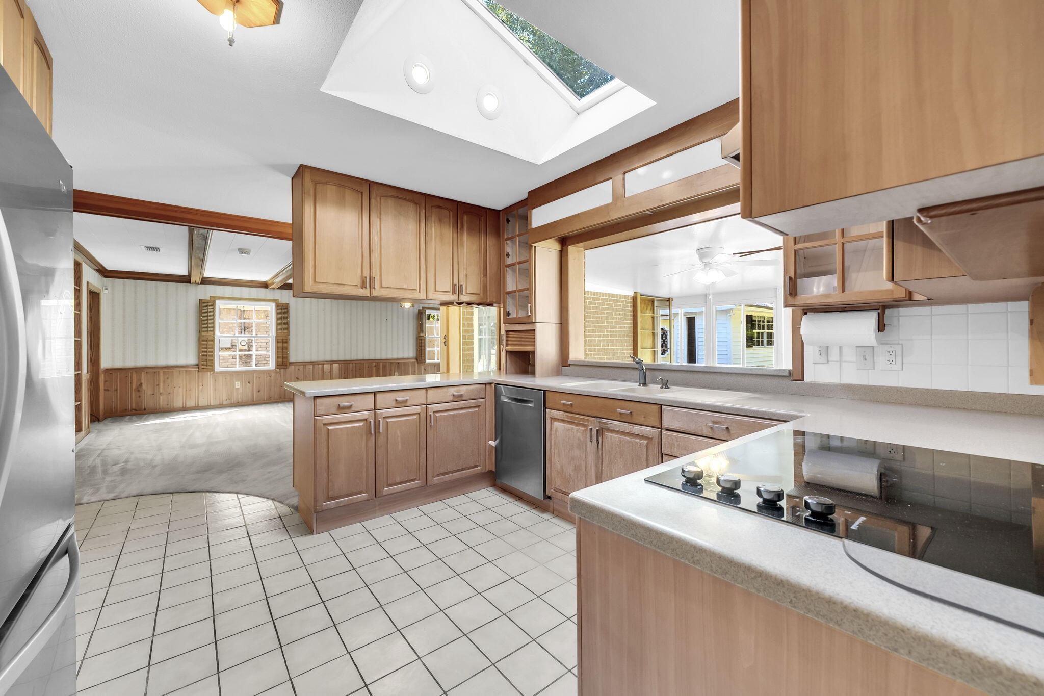VESTA HEIGHTS - Residential