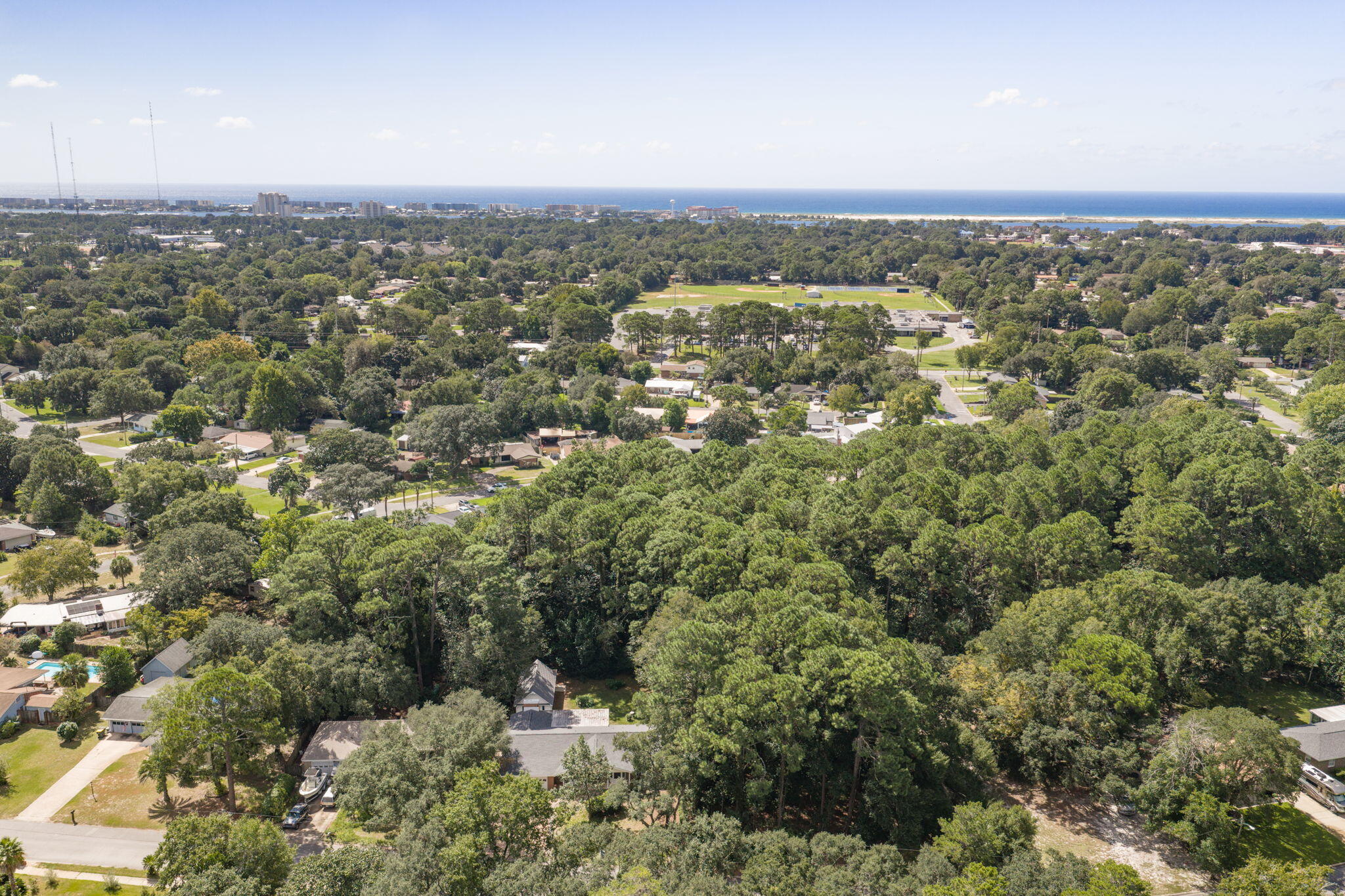 VESTA HEIGHTS - Residential