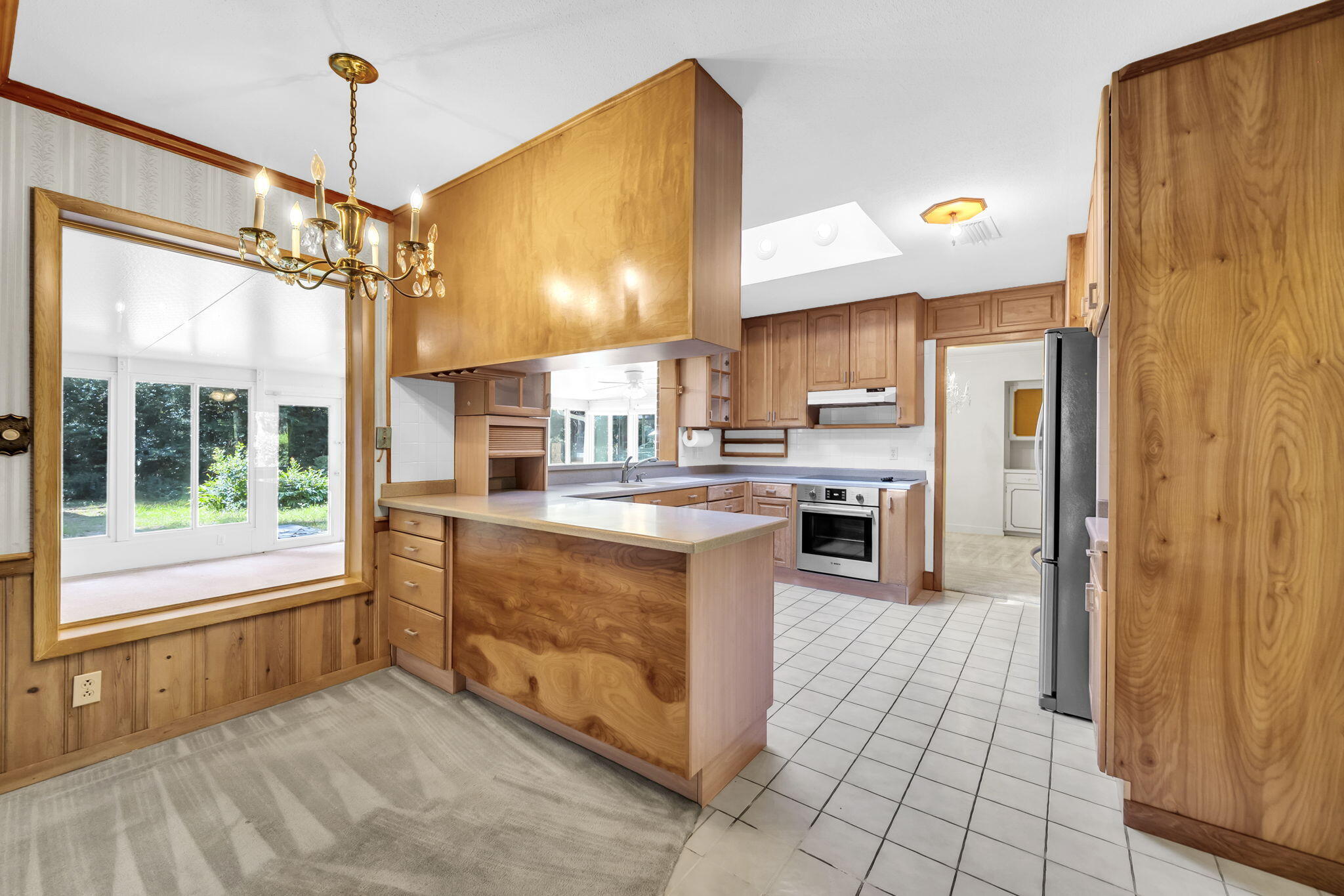 VESTA HEIGHTS - Residential