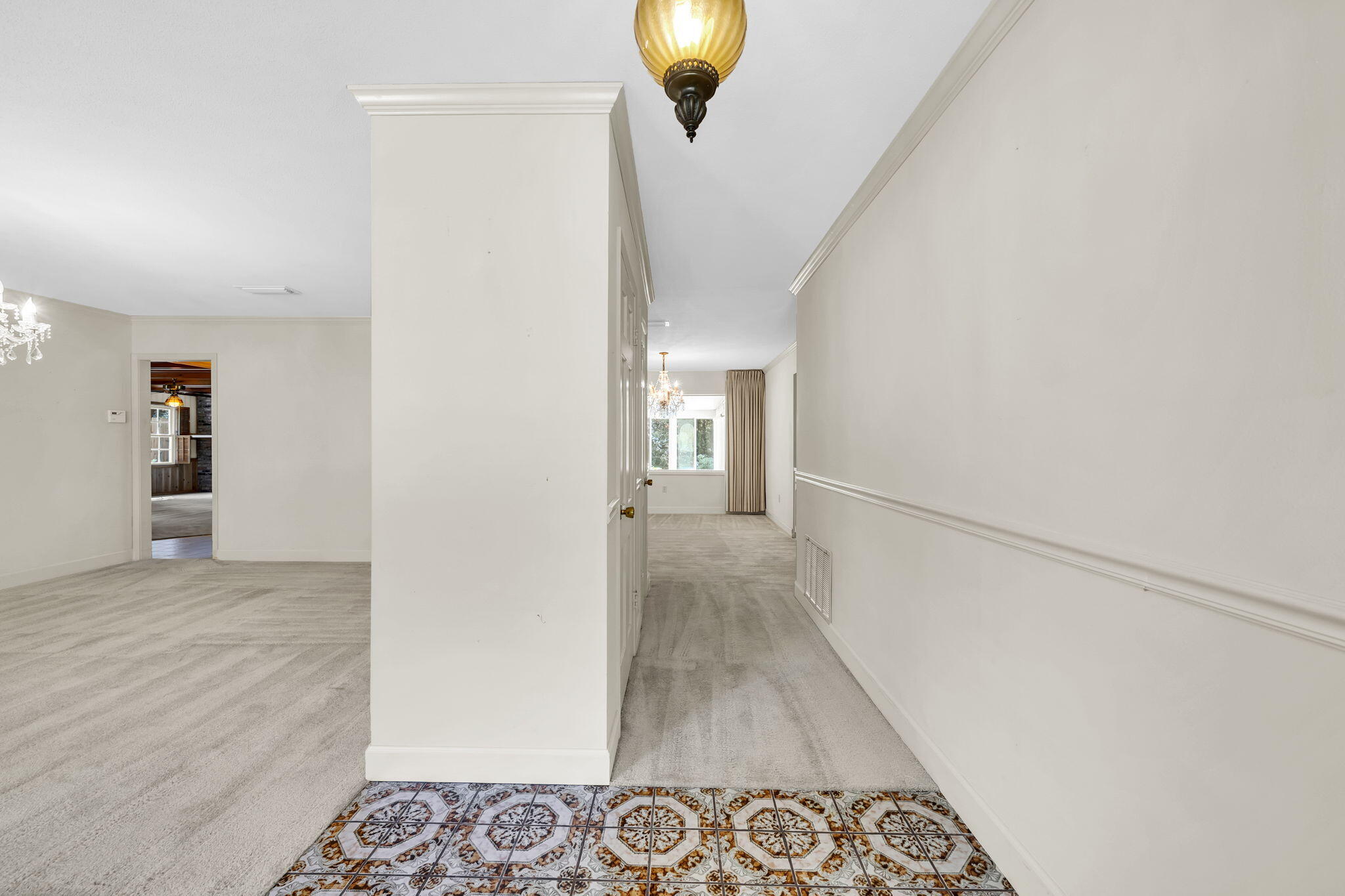 VESTA HEIGHTS - Residential