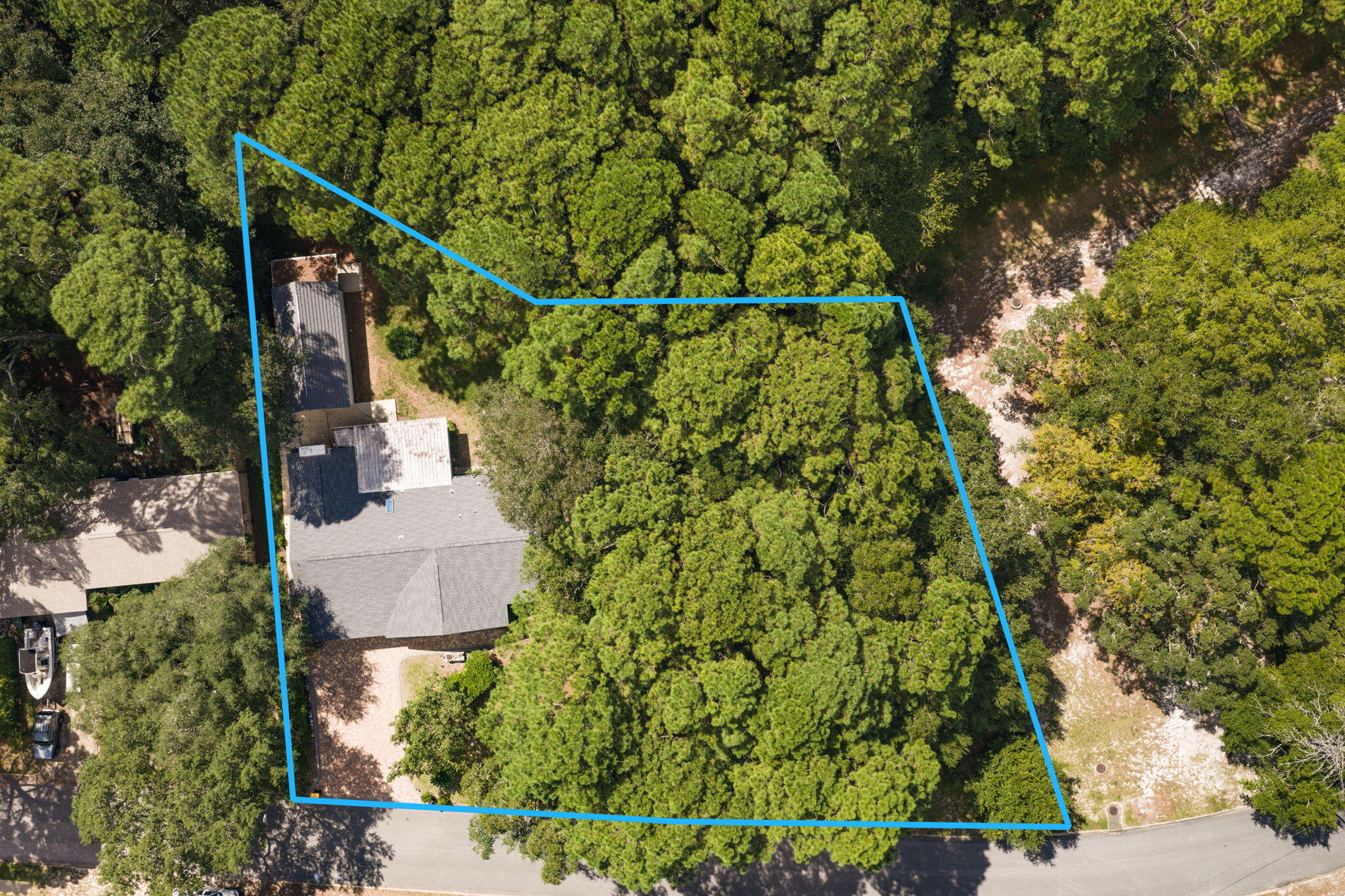 VESTA HEIGHTS - Residential
