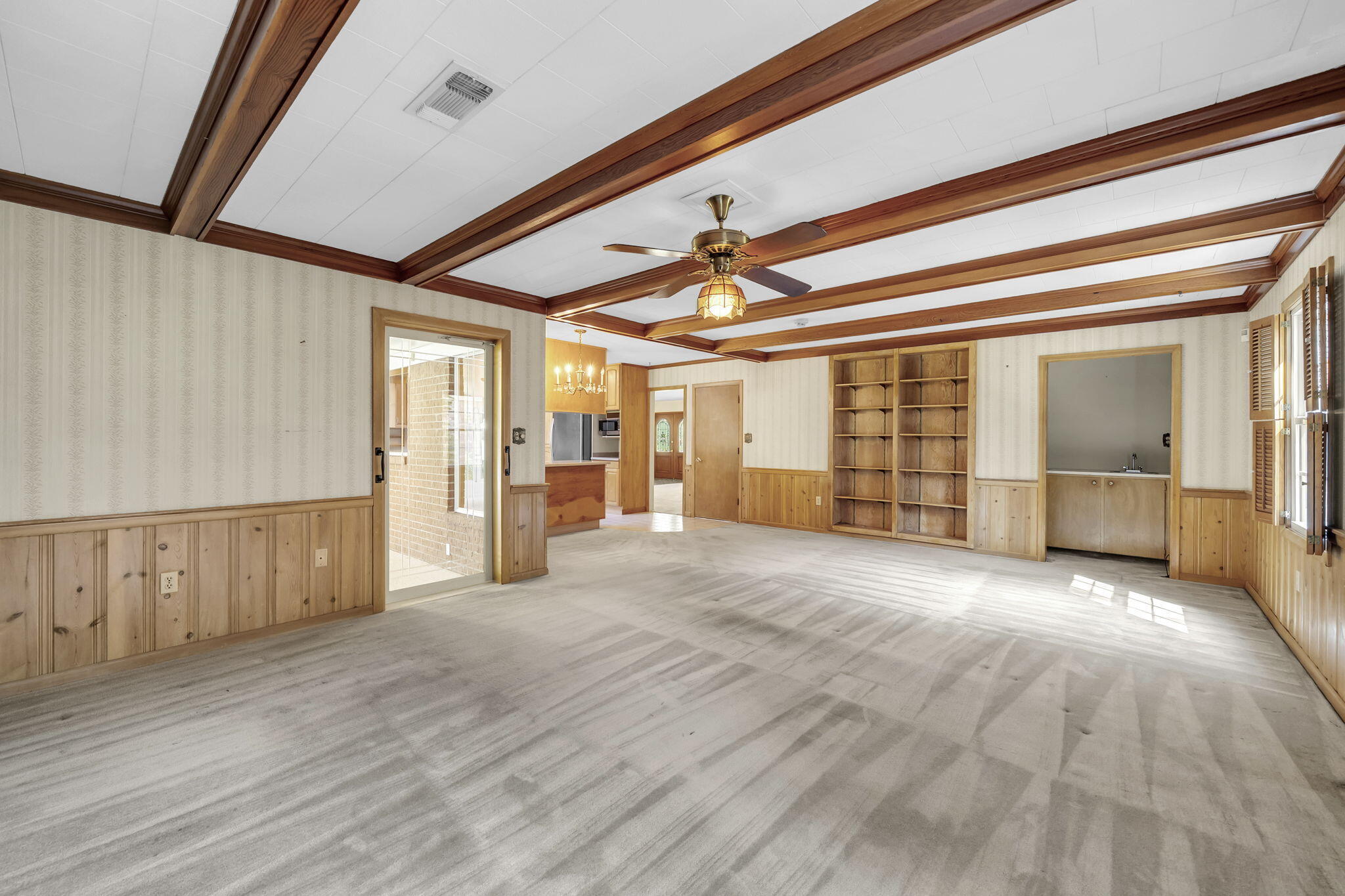 VESTA HEIGHTS - Residential