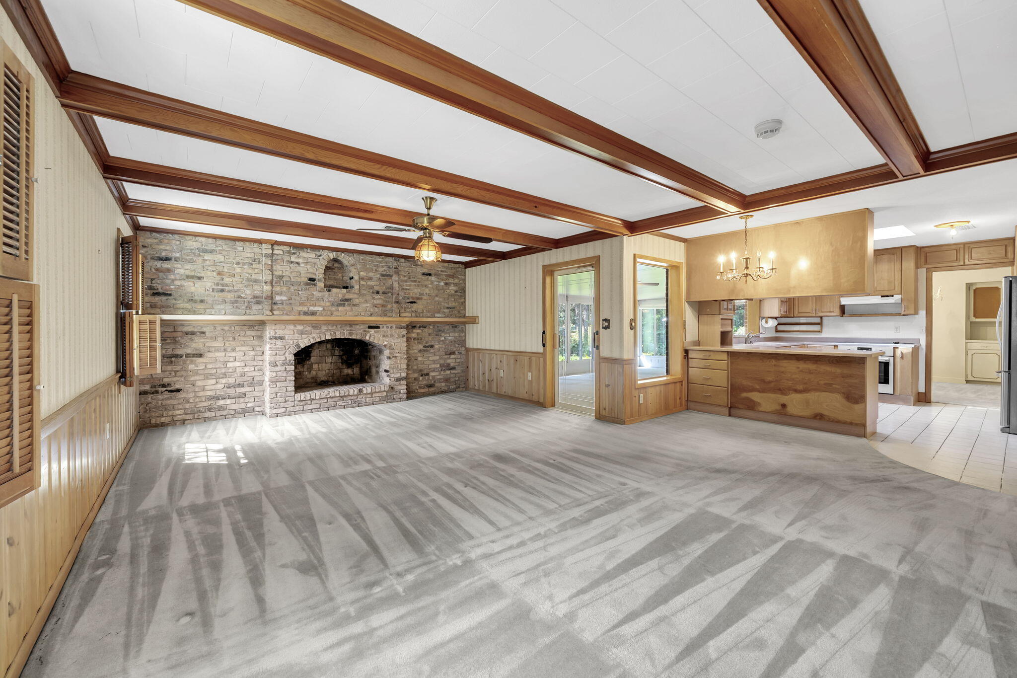 VESTA HEIGHTS - Residential