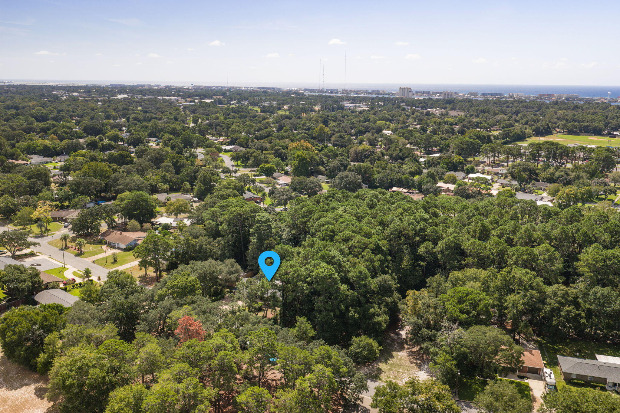 VESTA HEIGHTS - Residential