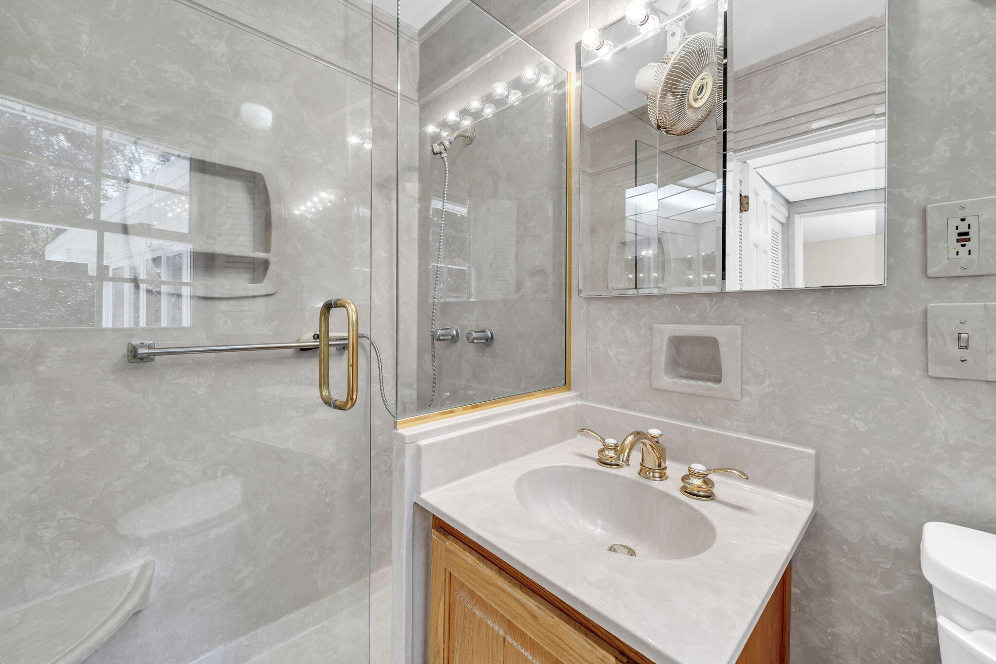 VESTA HEIGHTS - Residential