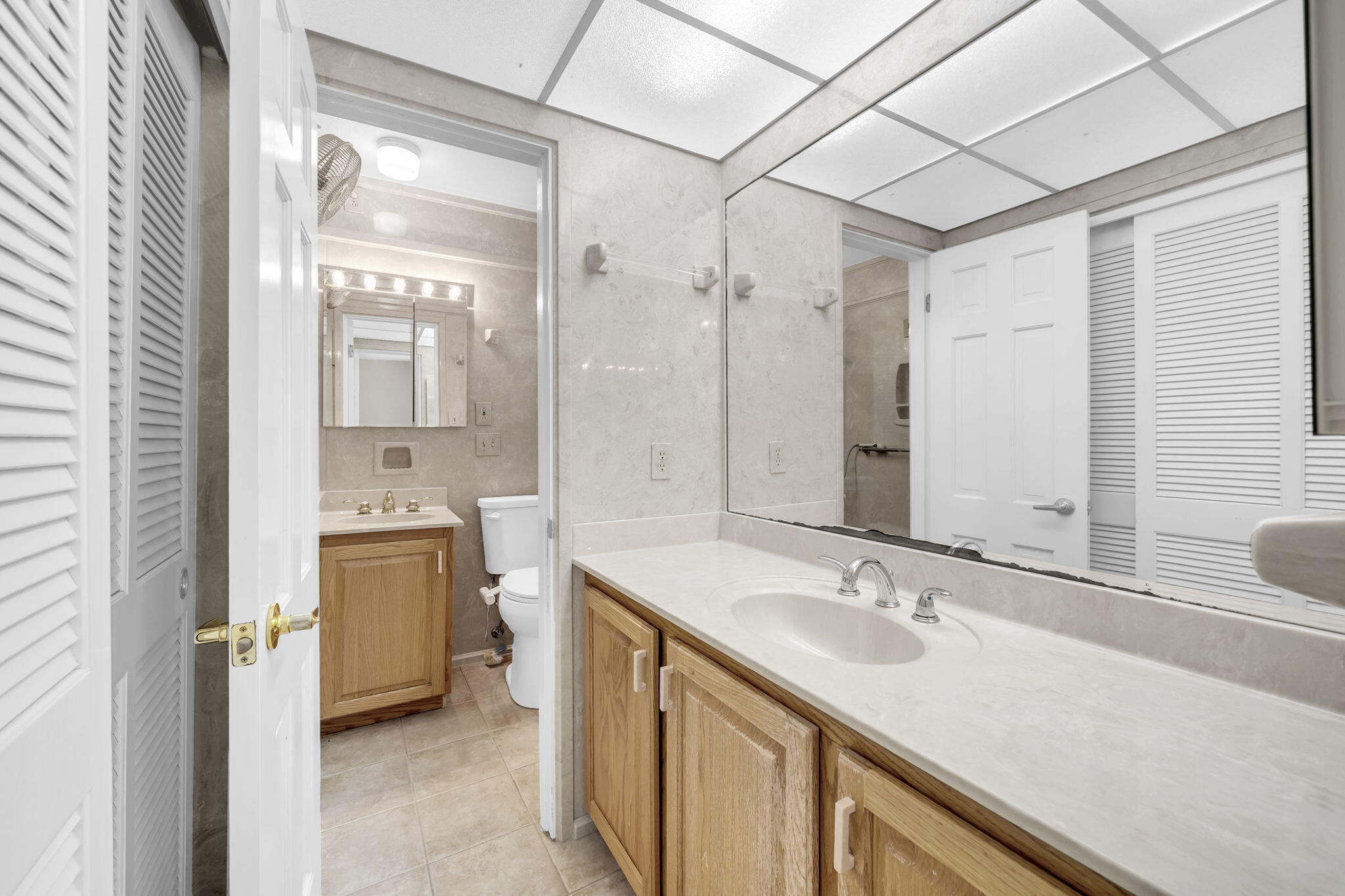 VESTA HEIGHTS - Residential