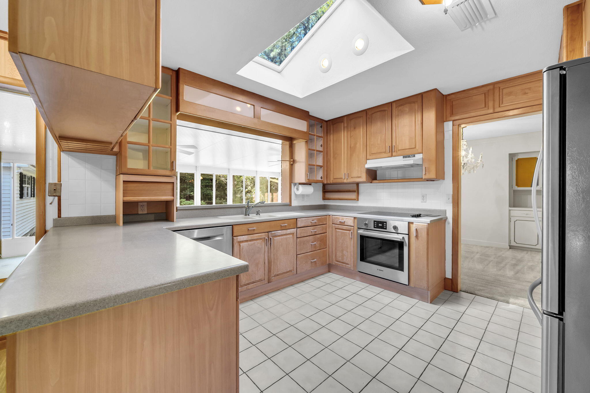 VESTA HEIGHTS - Residential
