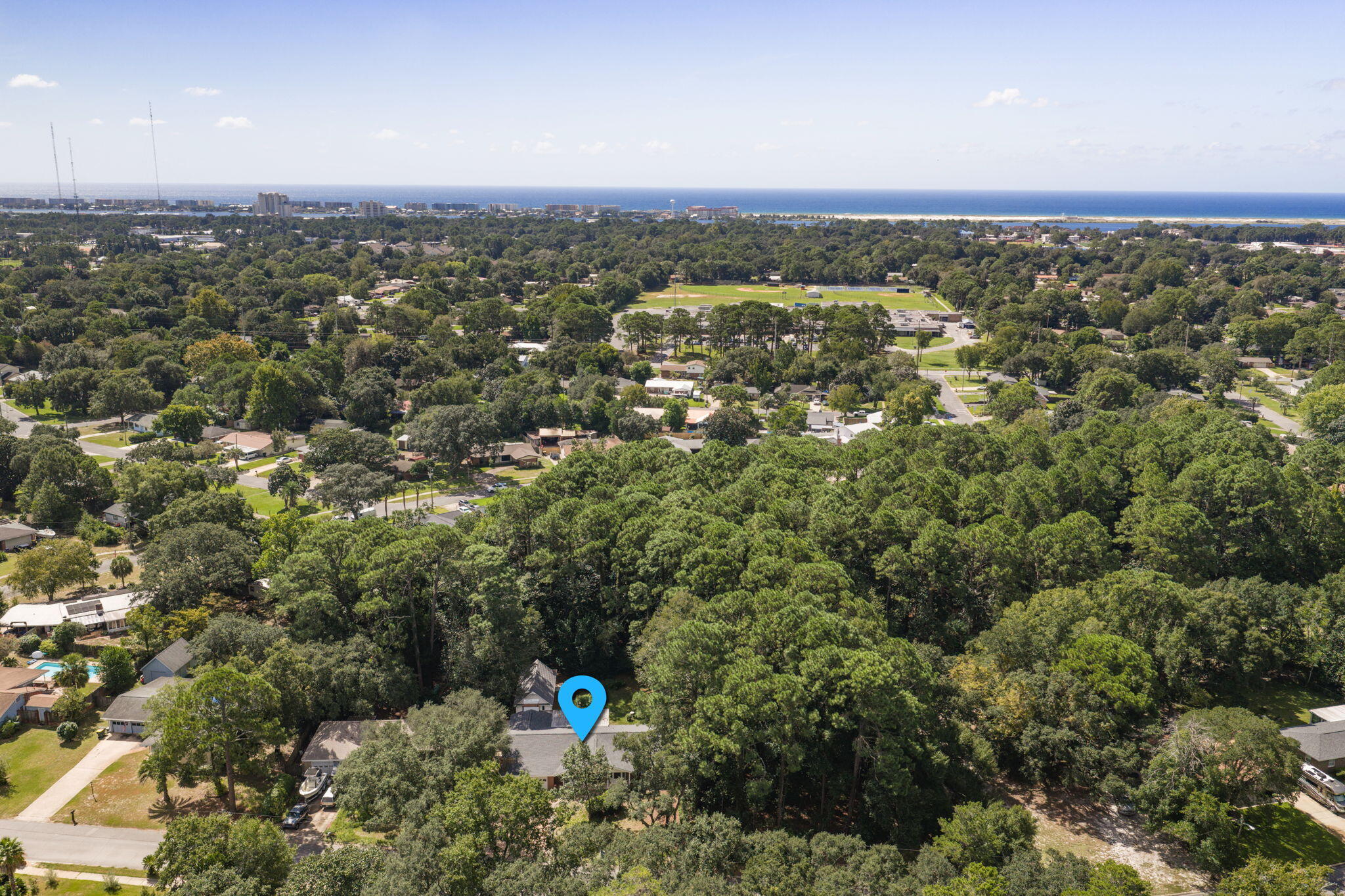 VESTA HEIGHTS - Residential