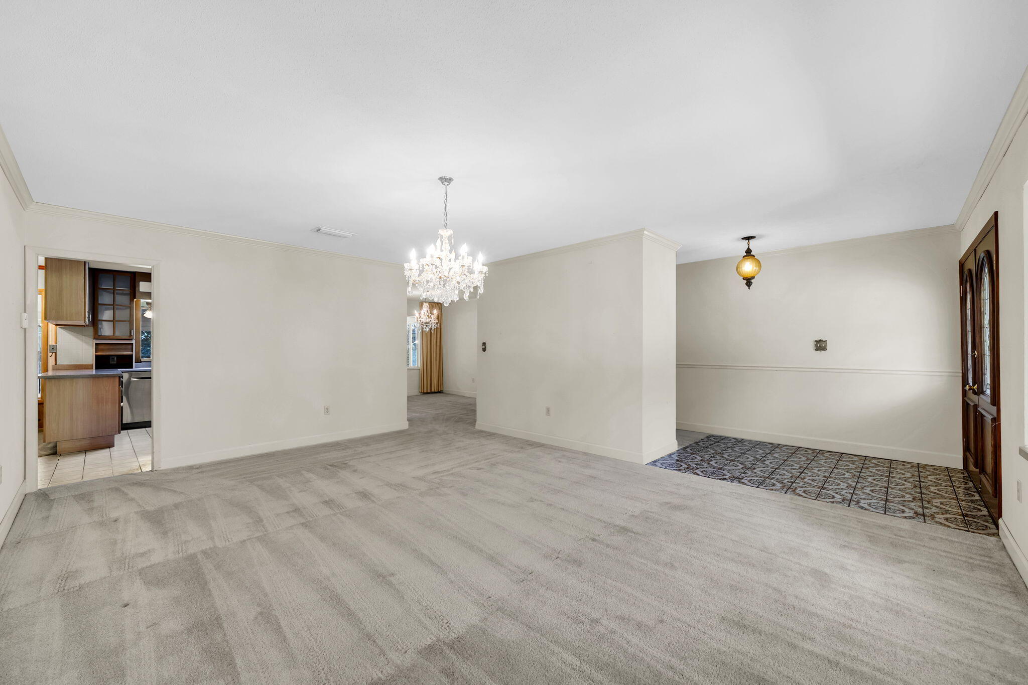 VESTA HEIGHTS - Residential