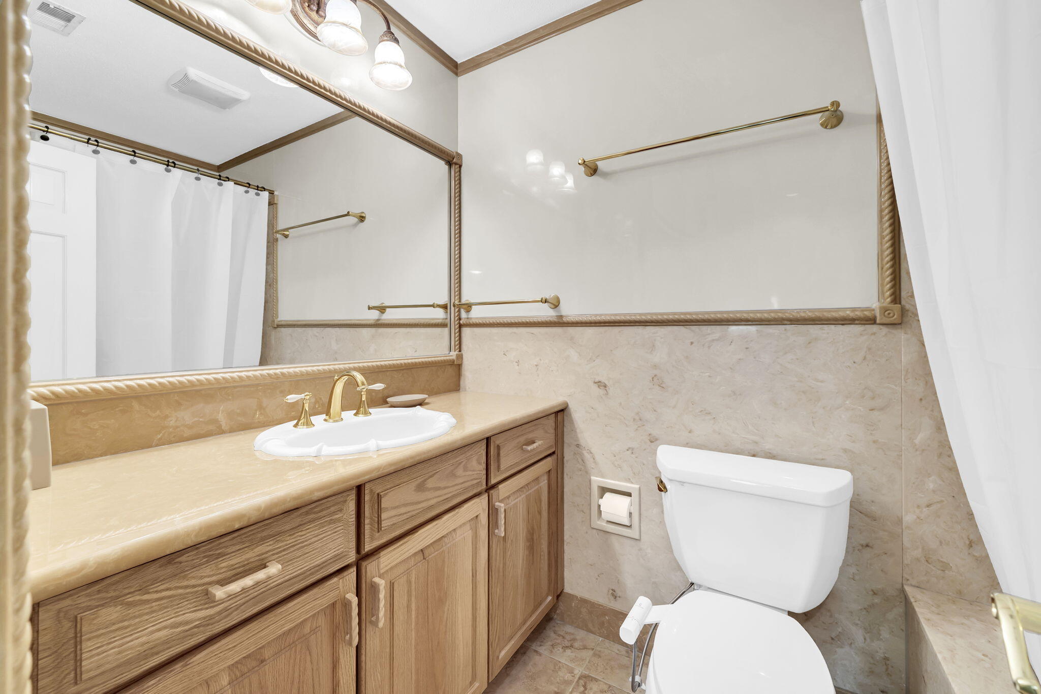 VESTA HEIGHTS - Residential