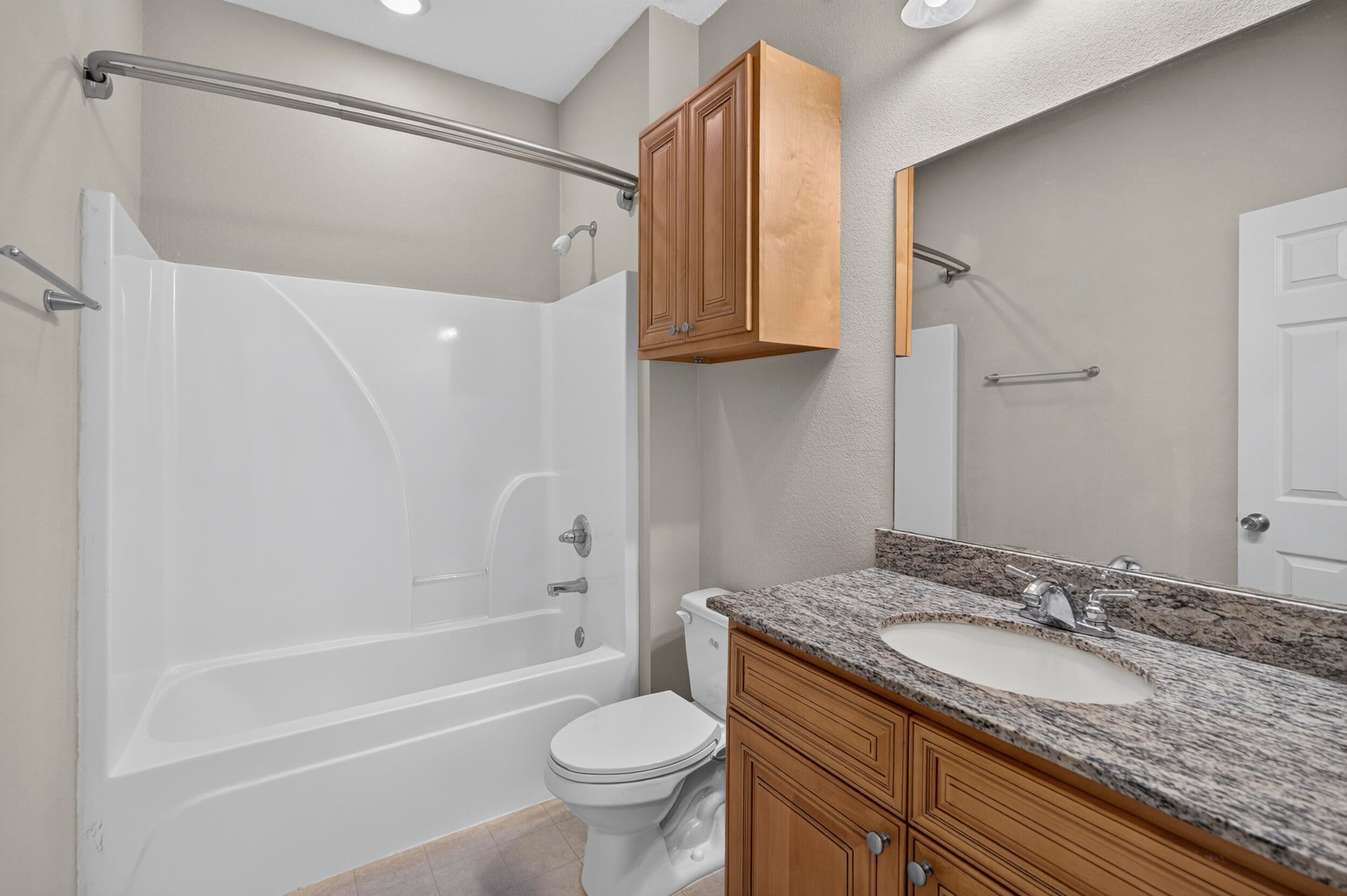 ARBOR LAKE - Residential