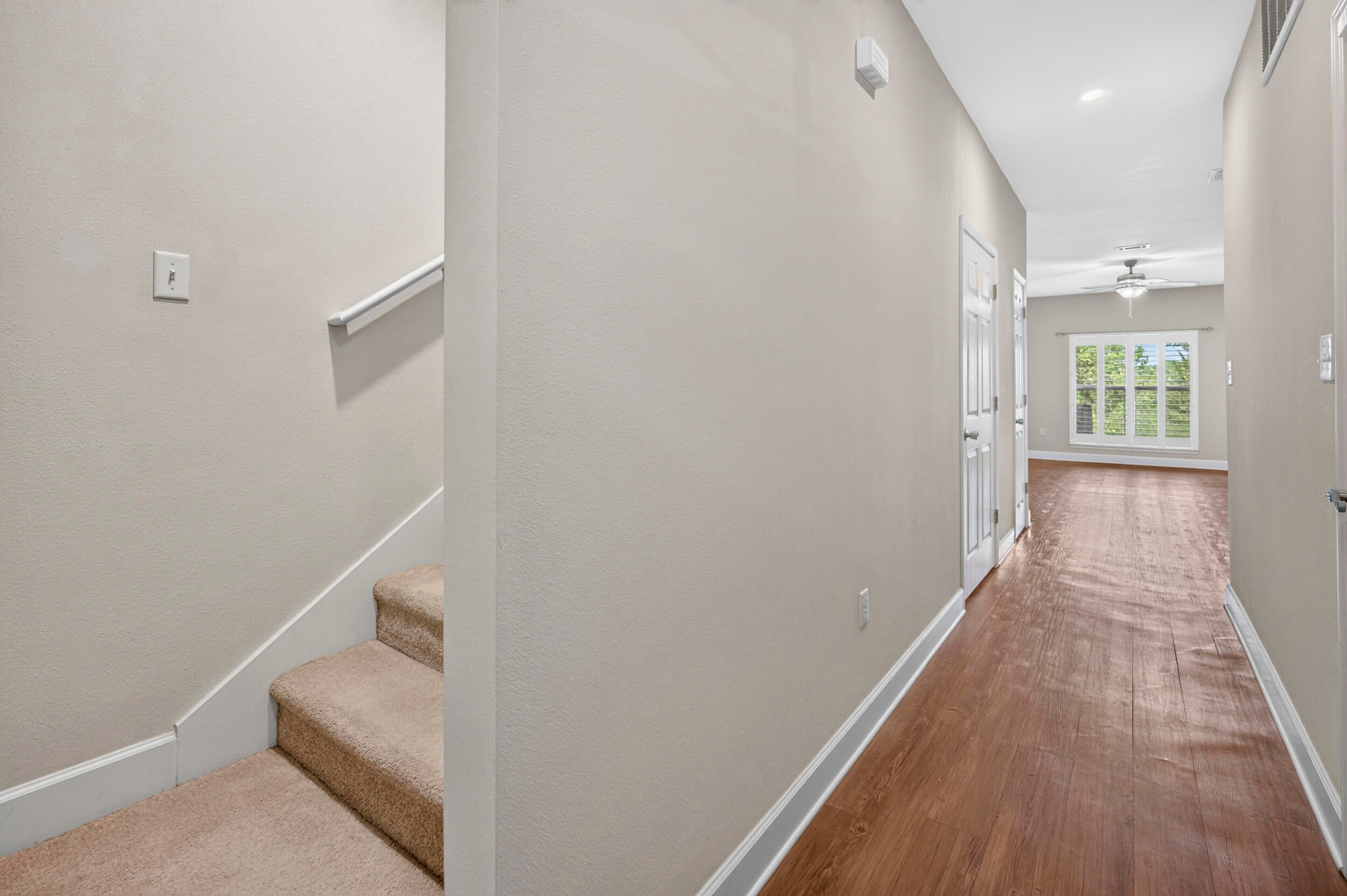ARBOR LAKE - Residential