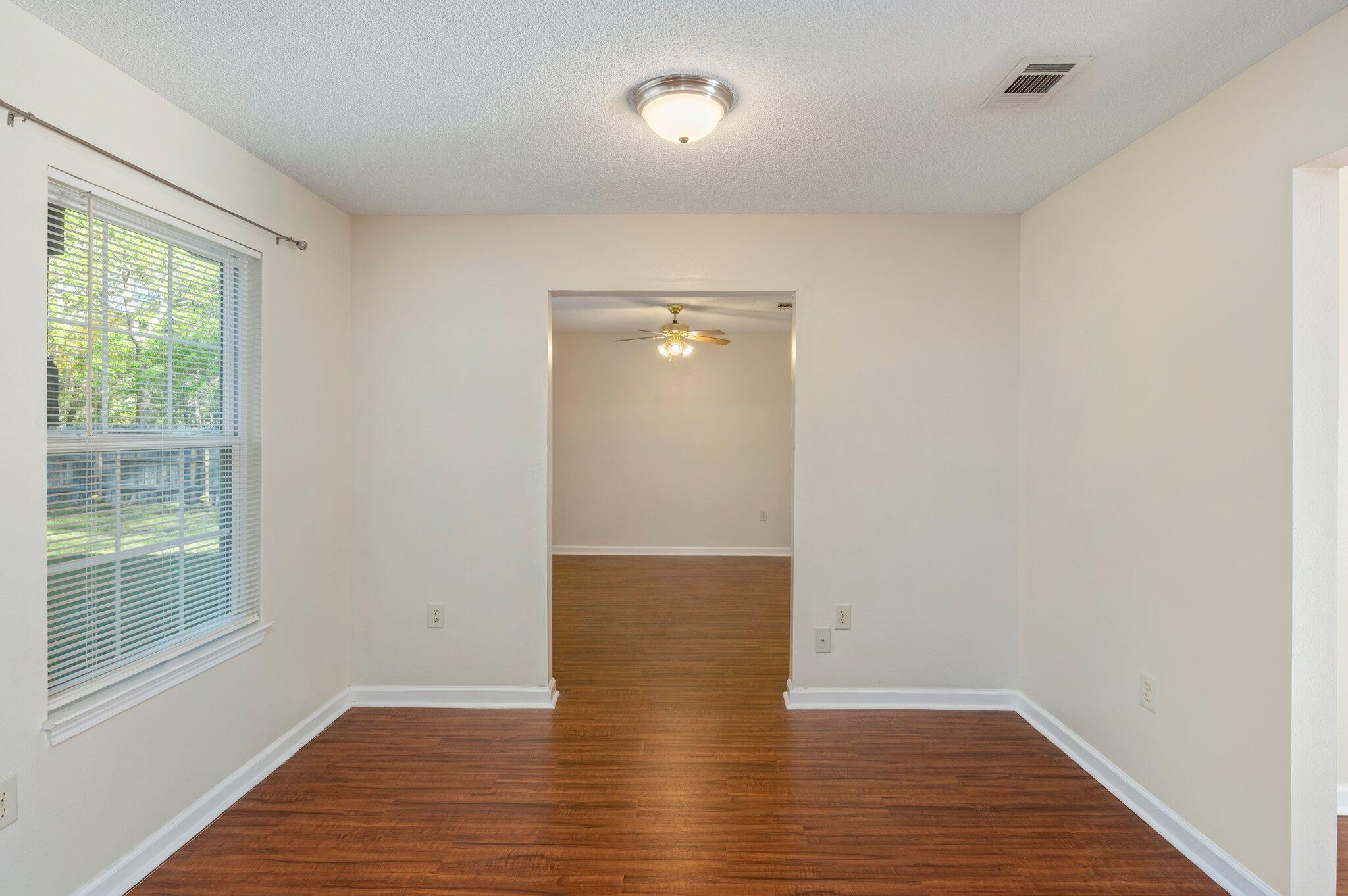 OAKRIDGE - Residential Lease