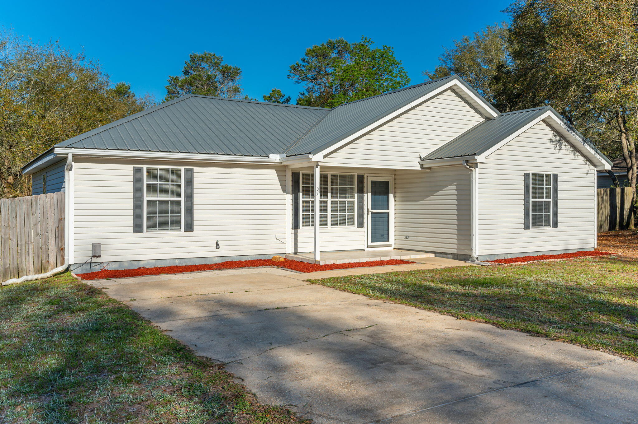 OAKRIDGE - Residential Lease