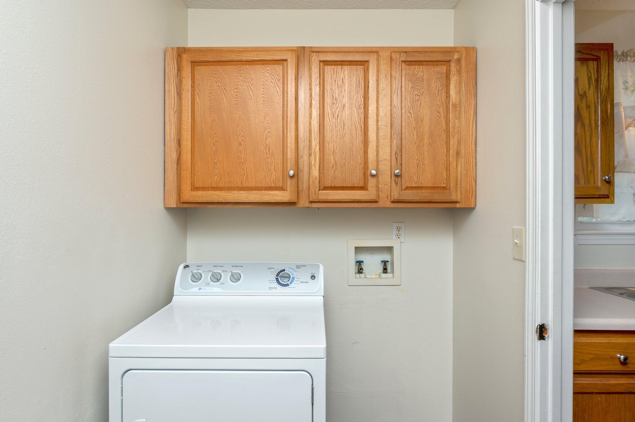 OAKRIDGE - Residential Lease