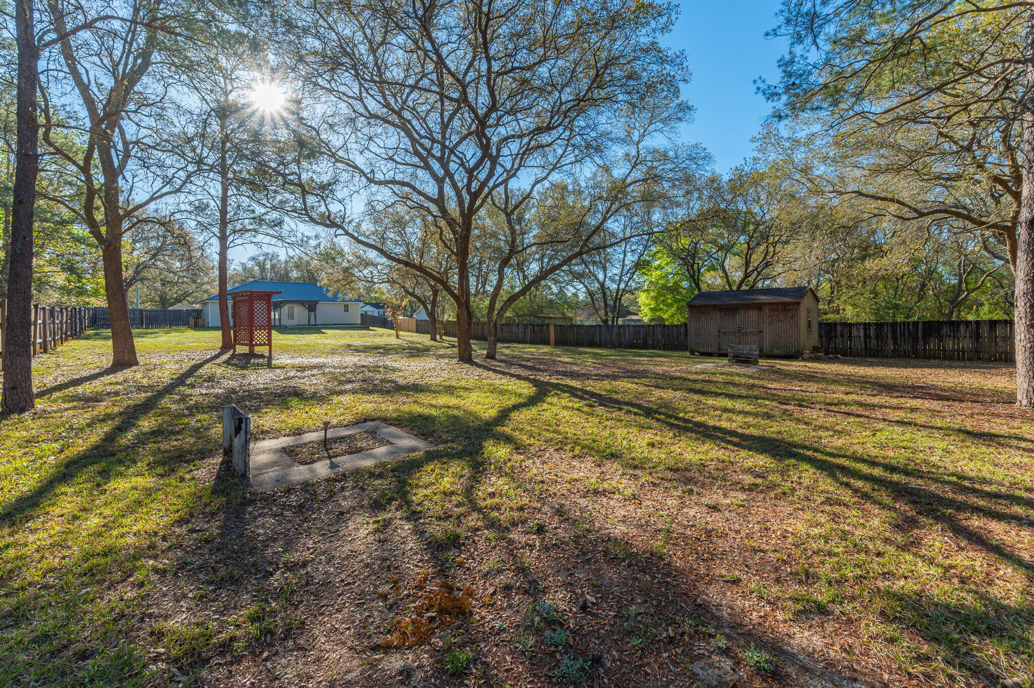 OAKRIDGE - Residential Lease