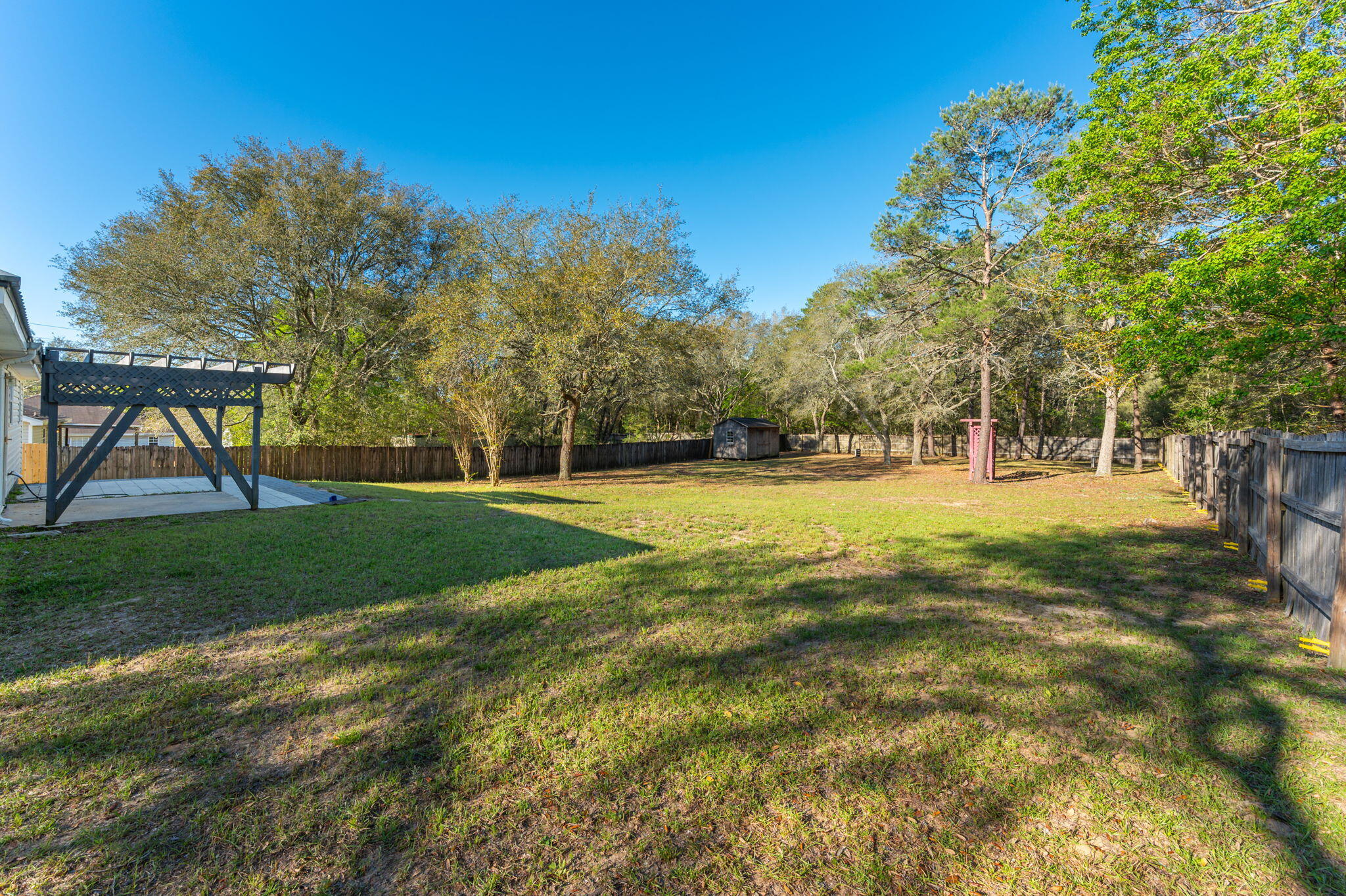 OAKRIDGE - Residential Lease