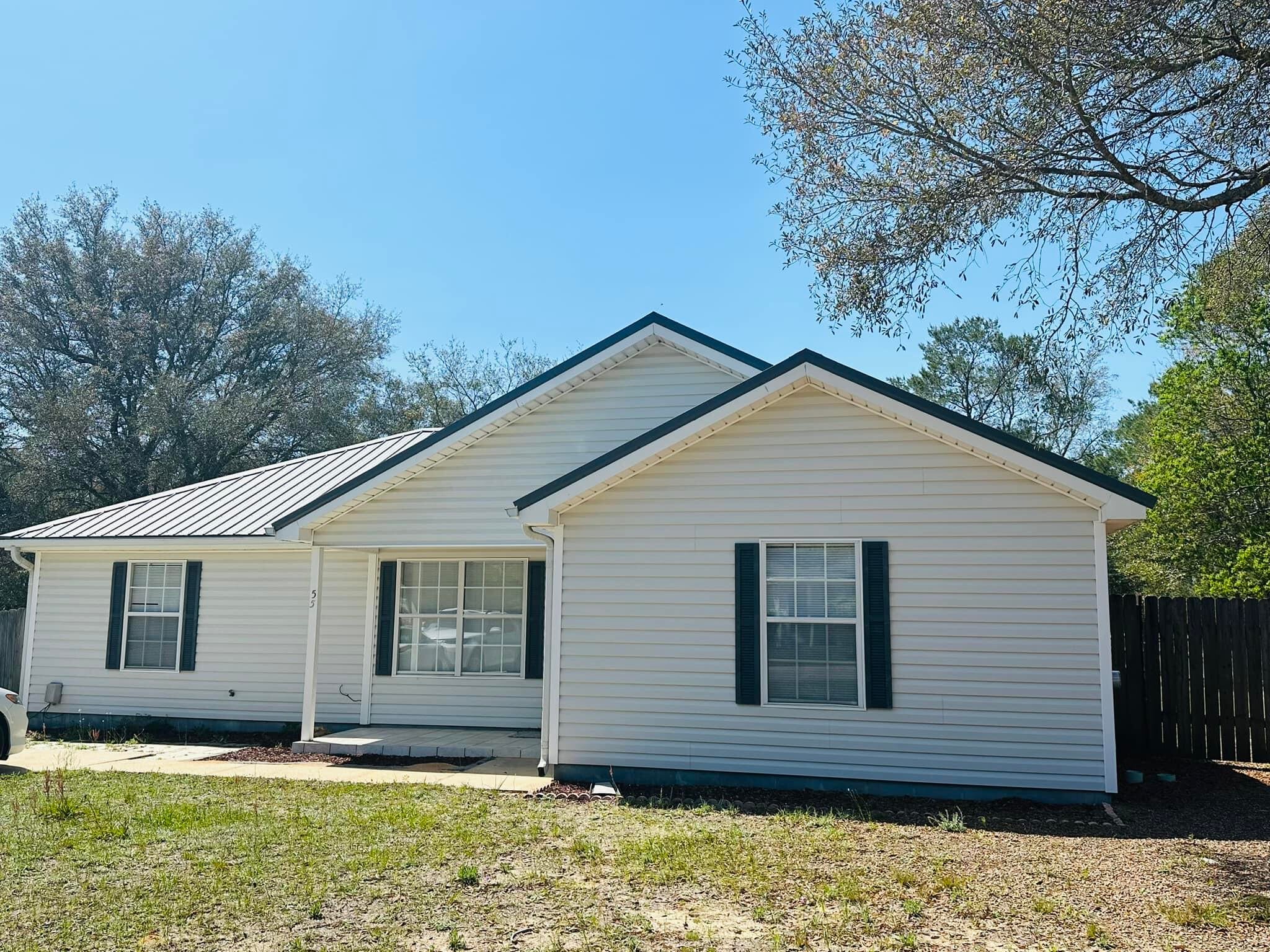 OAKRIDGE - Residential Lease