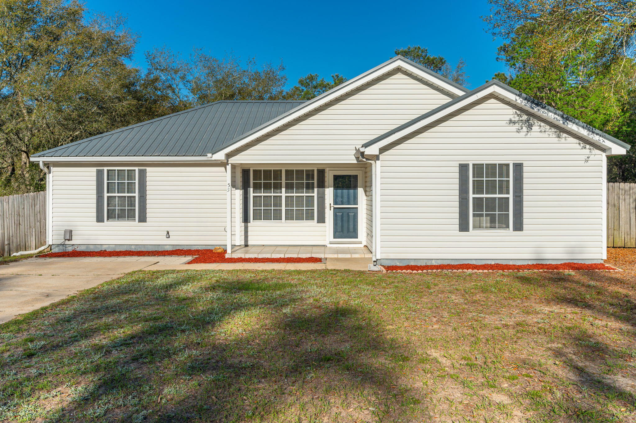 OAKRIDGE - Residential Lease