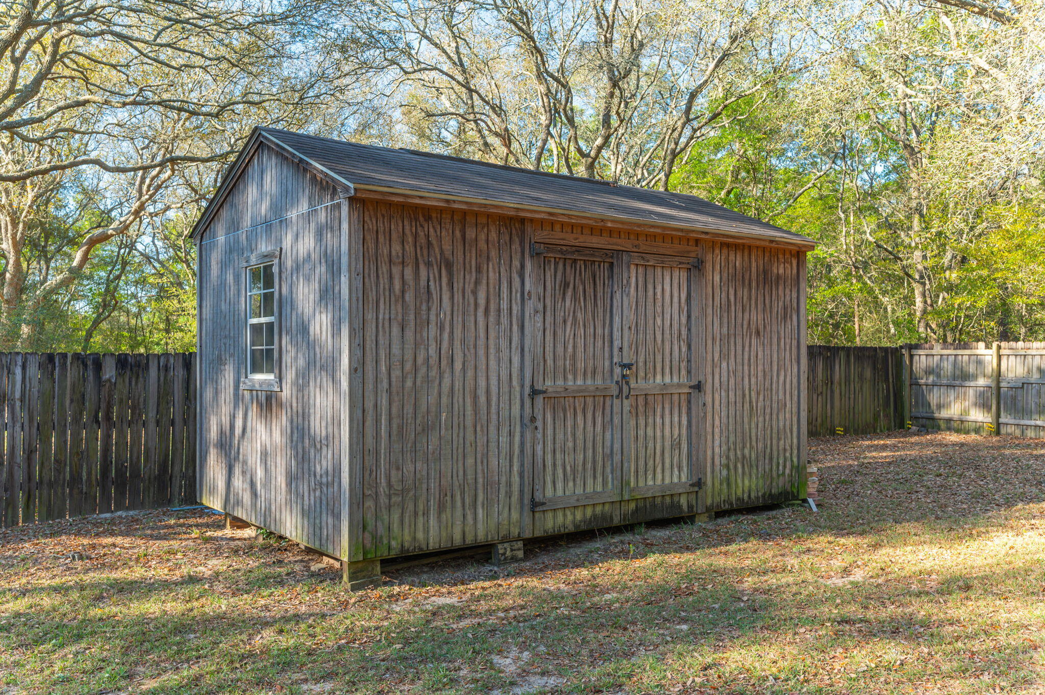OAKRIDGE - Residential Lease