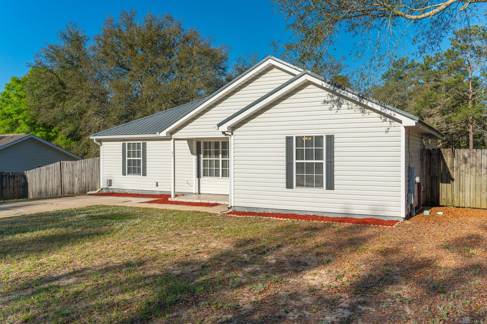 OAKRIDGE - Residential Lease