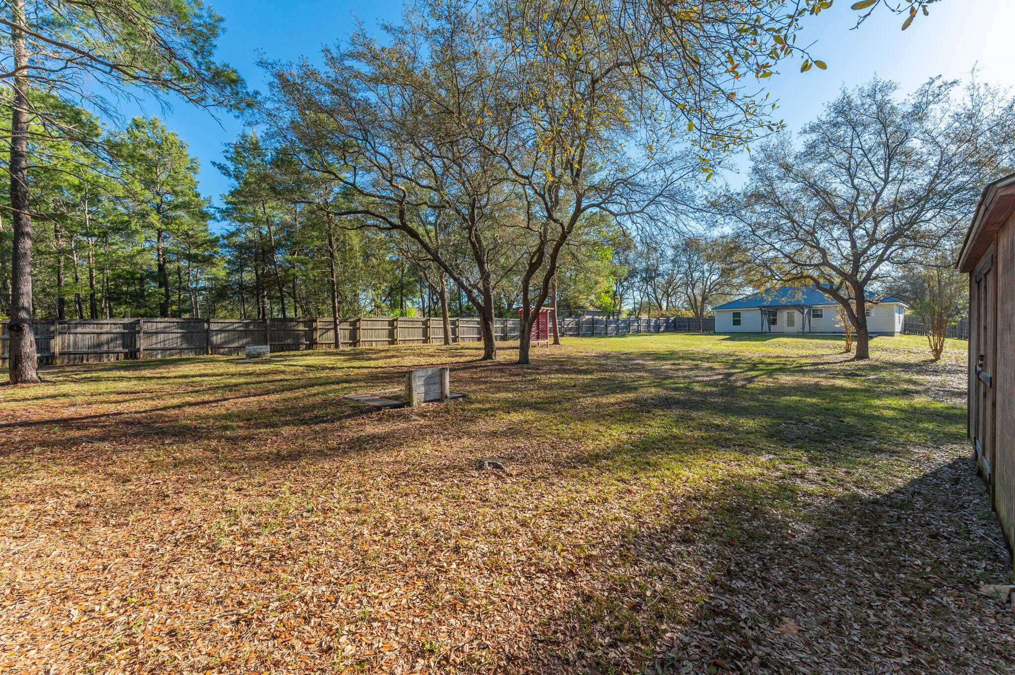 OAKRIDGE - Residential Lease