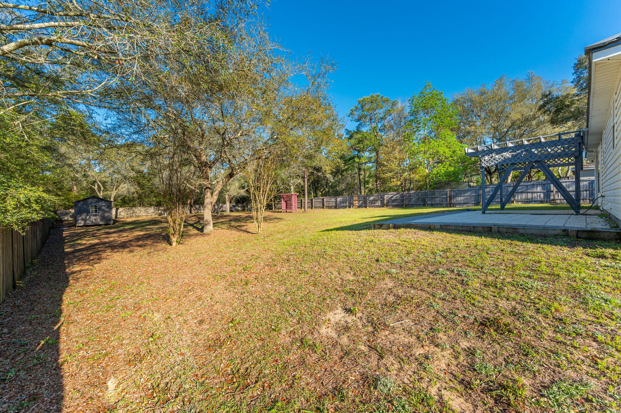 OAKRIDGE - Residential Lease